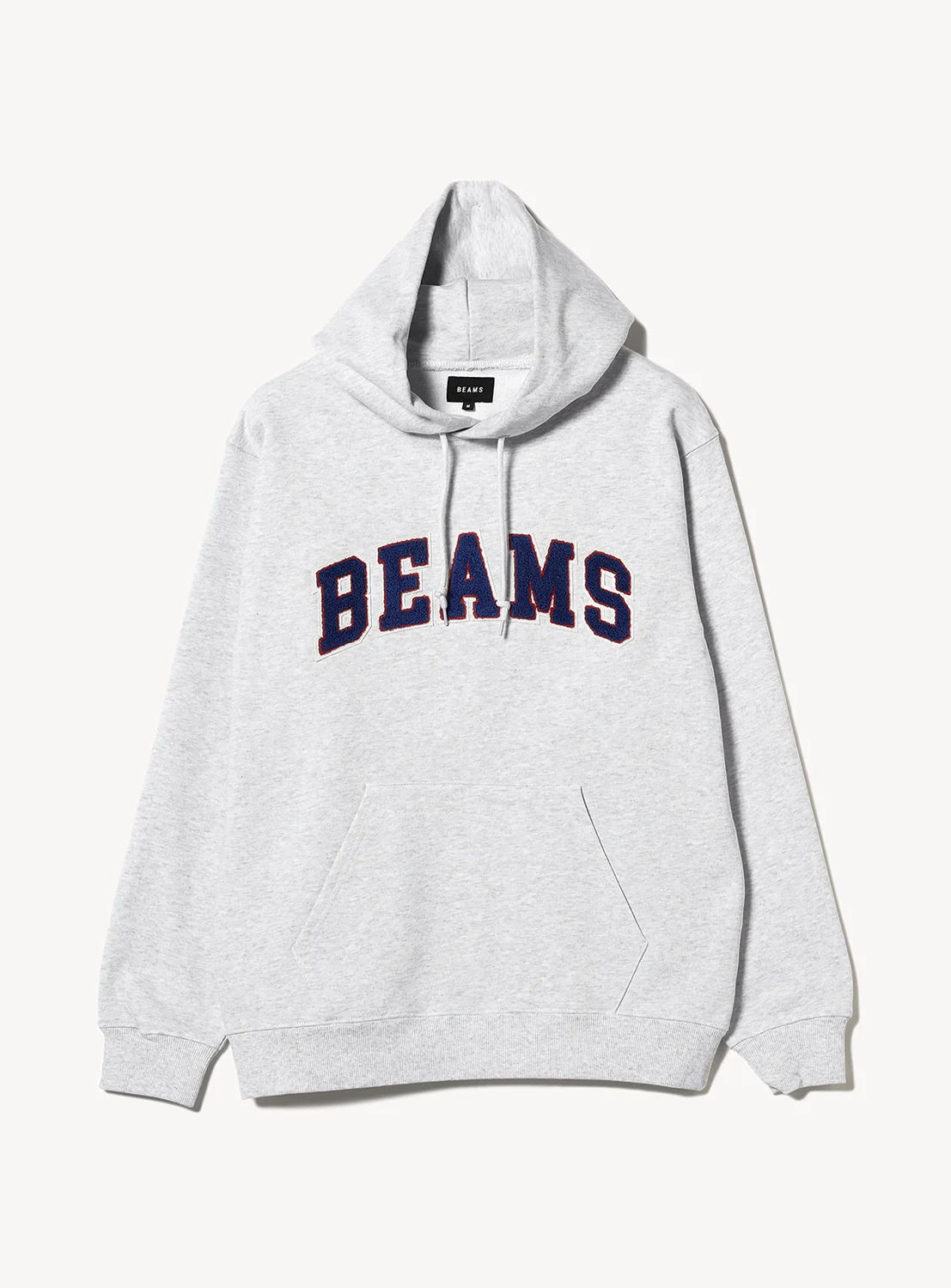 Beams Basic Hoodie