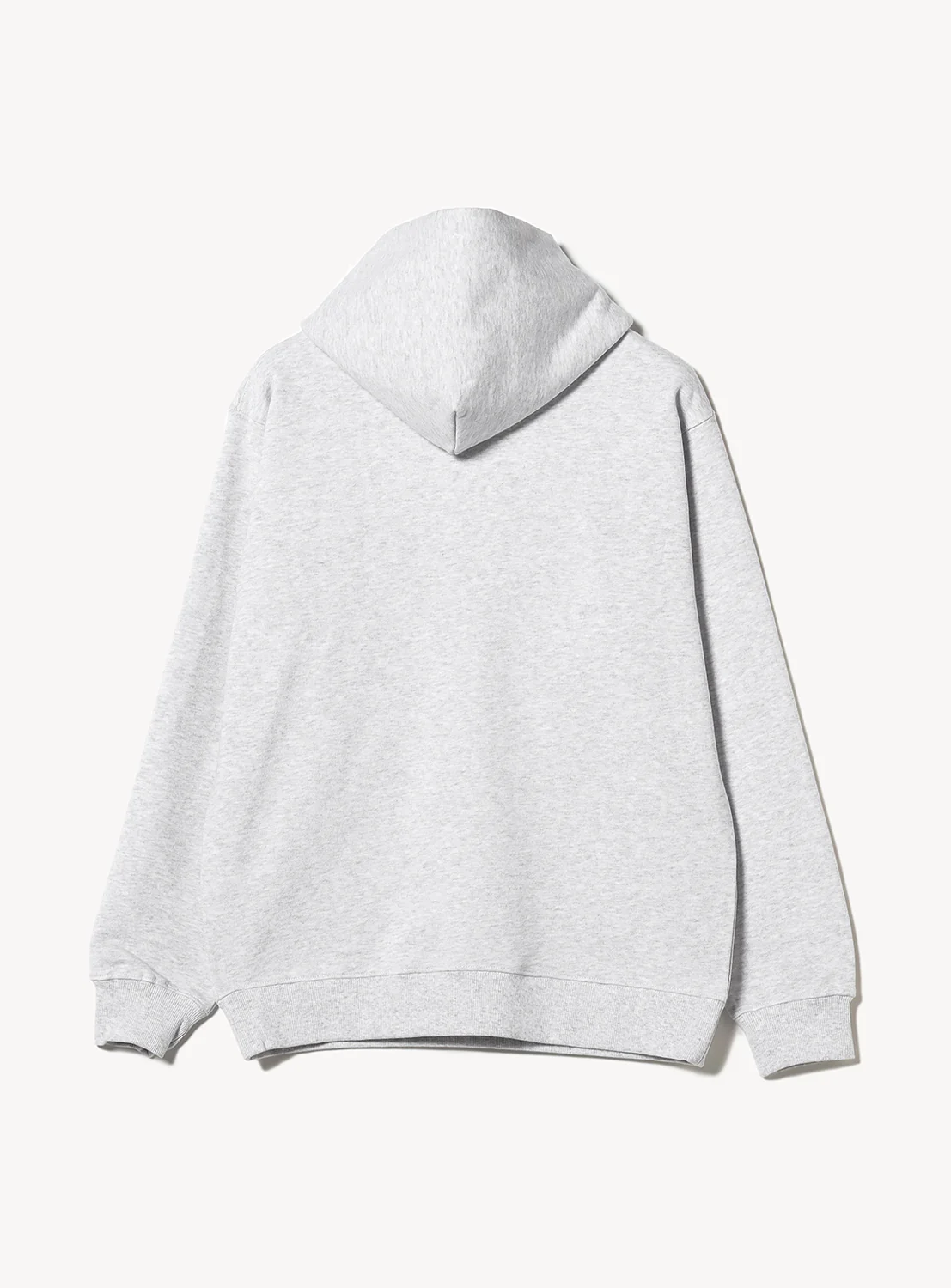 Beams Basic Hoodie
