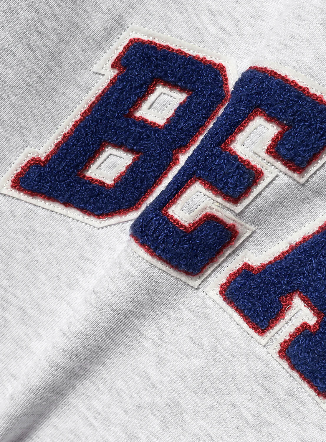Beams Basic Hoodie