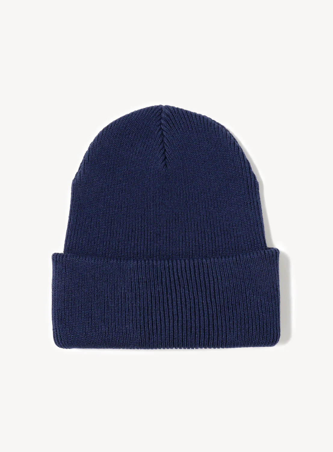 Basic Watch Cap