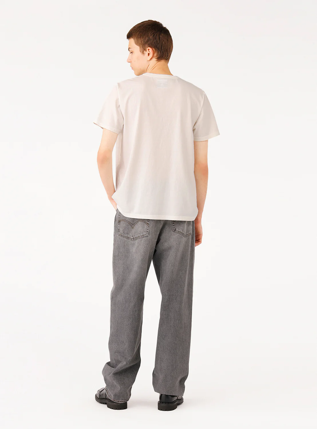 TACOMA FUJI RECORDS Logo Tee