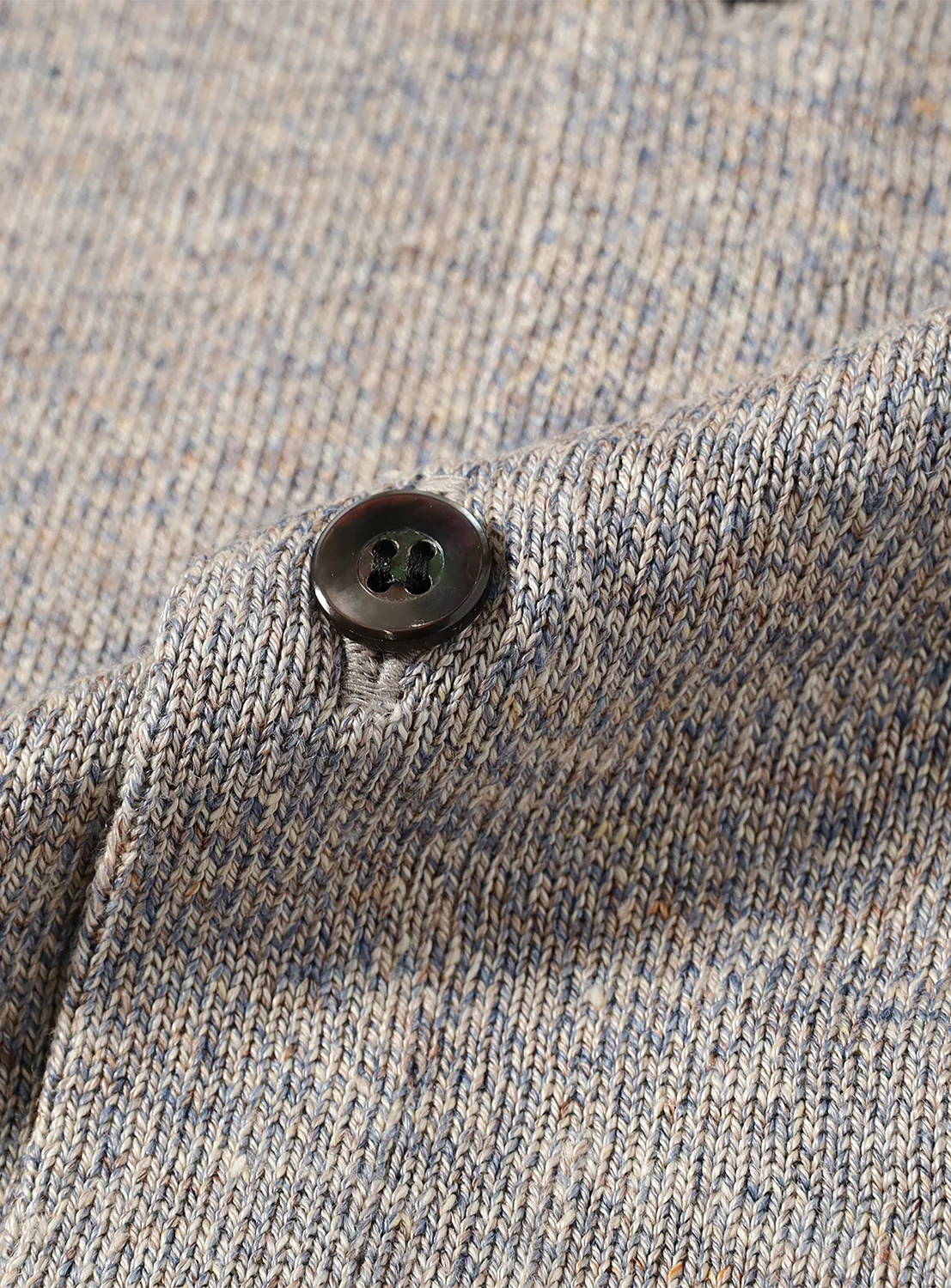 Linen Short Sleeve Shirt