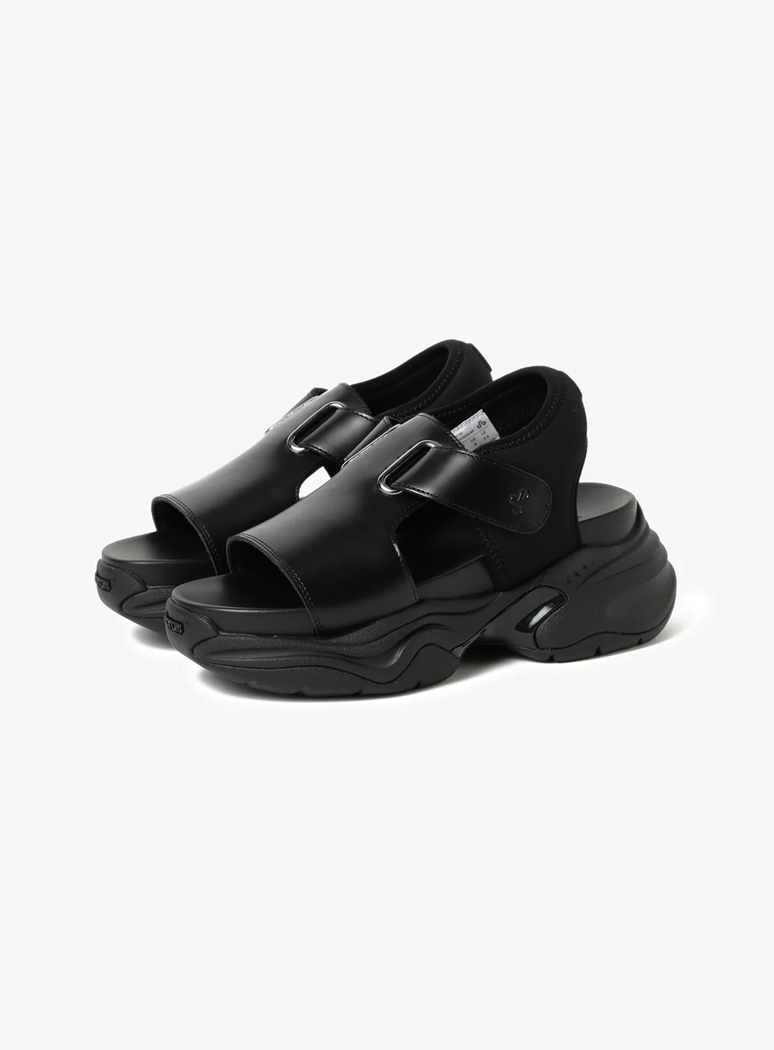 Monolith Sandals