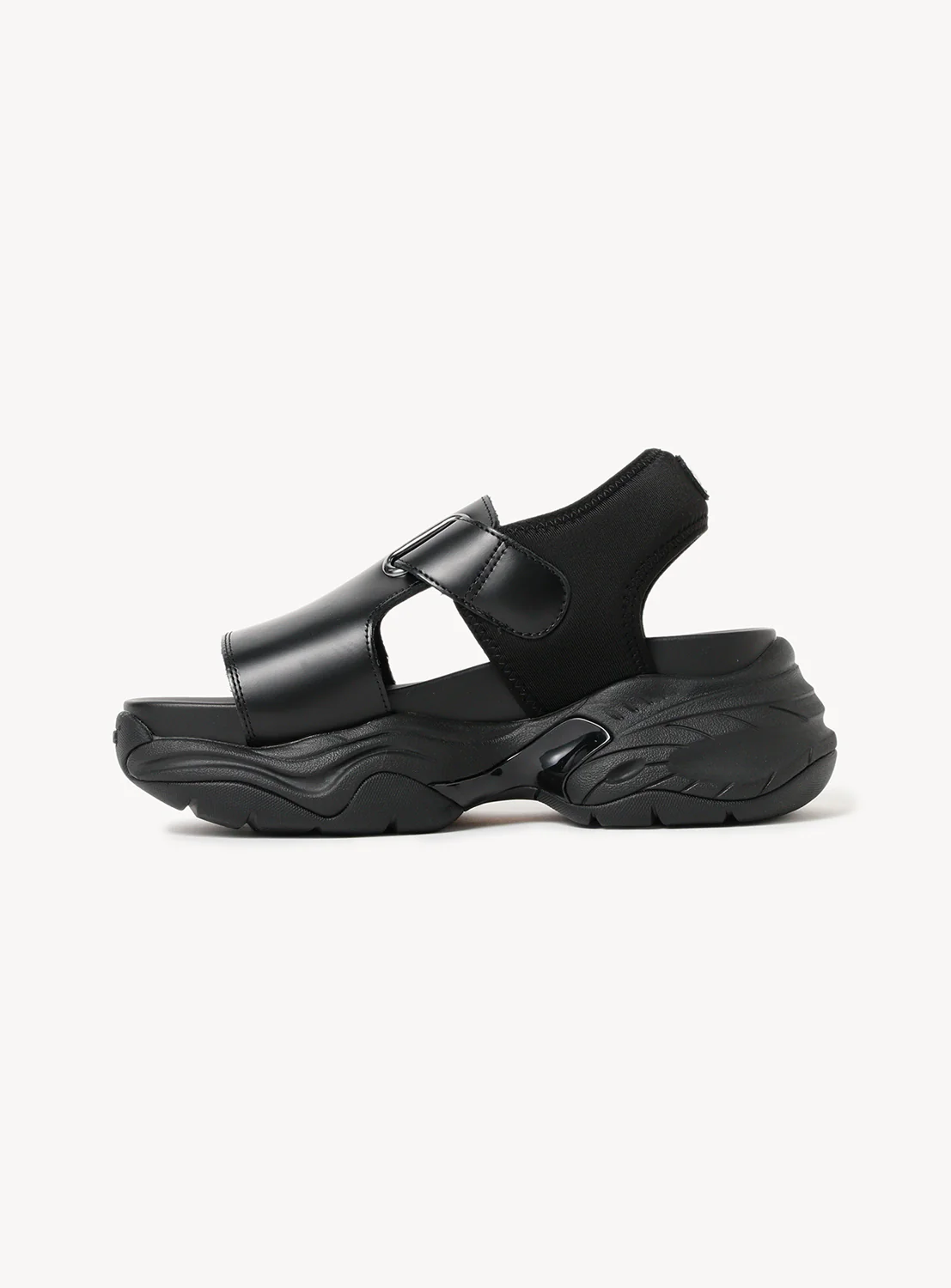 Monolith Sandals