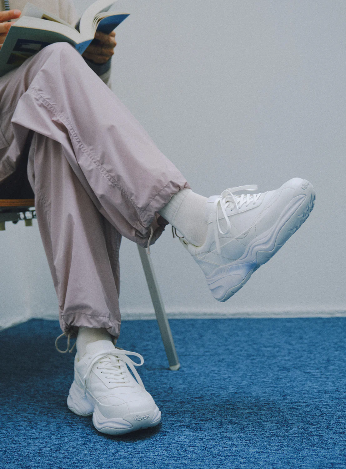 Sunlight Sneakers