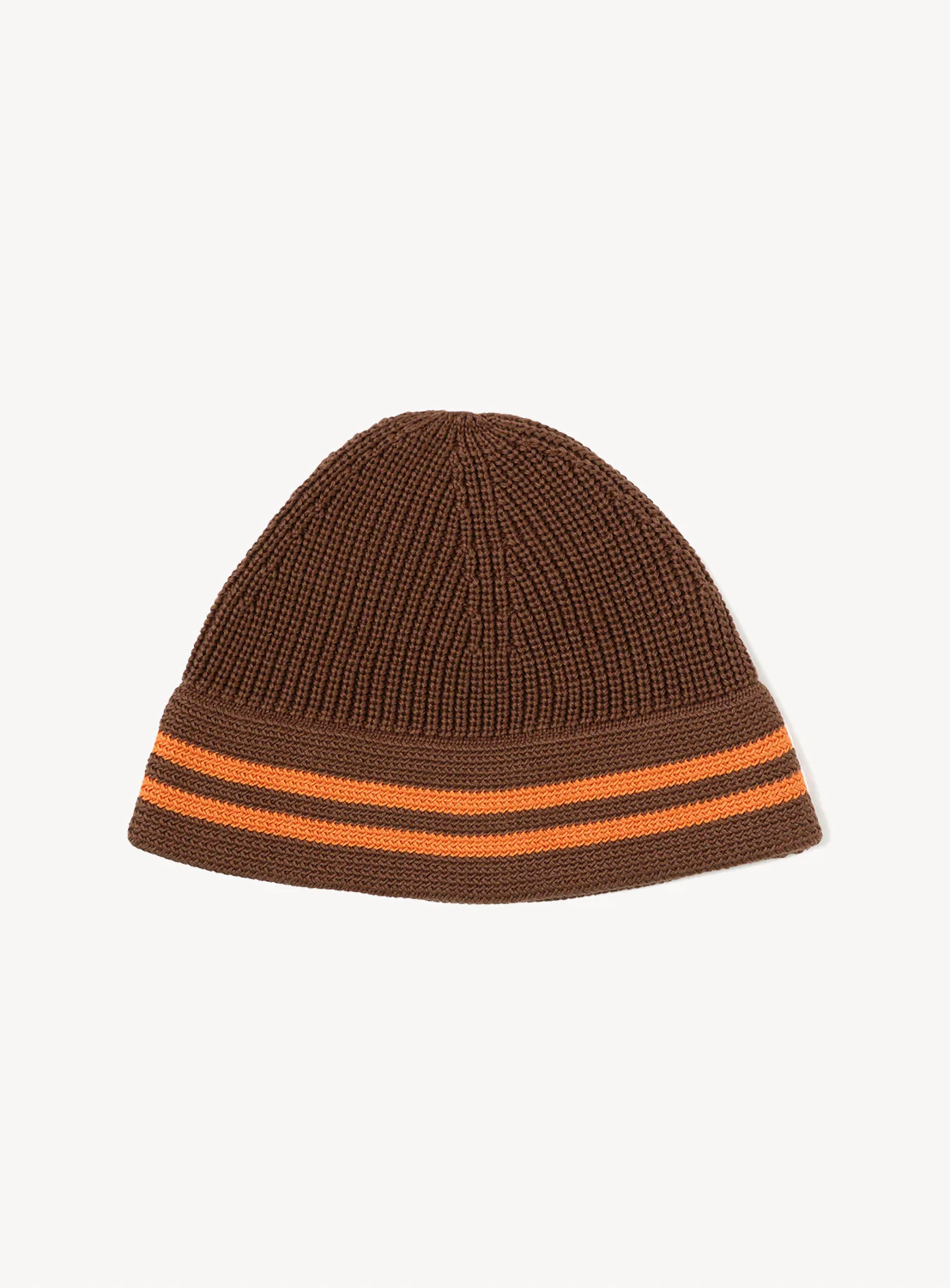 Knitted Sailor Hat