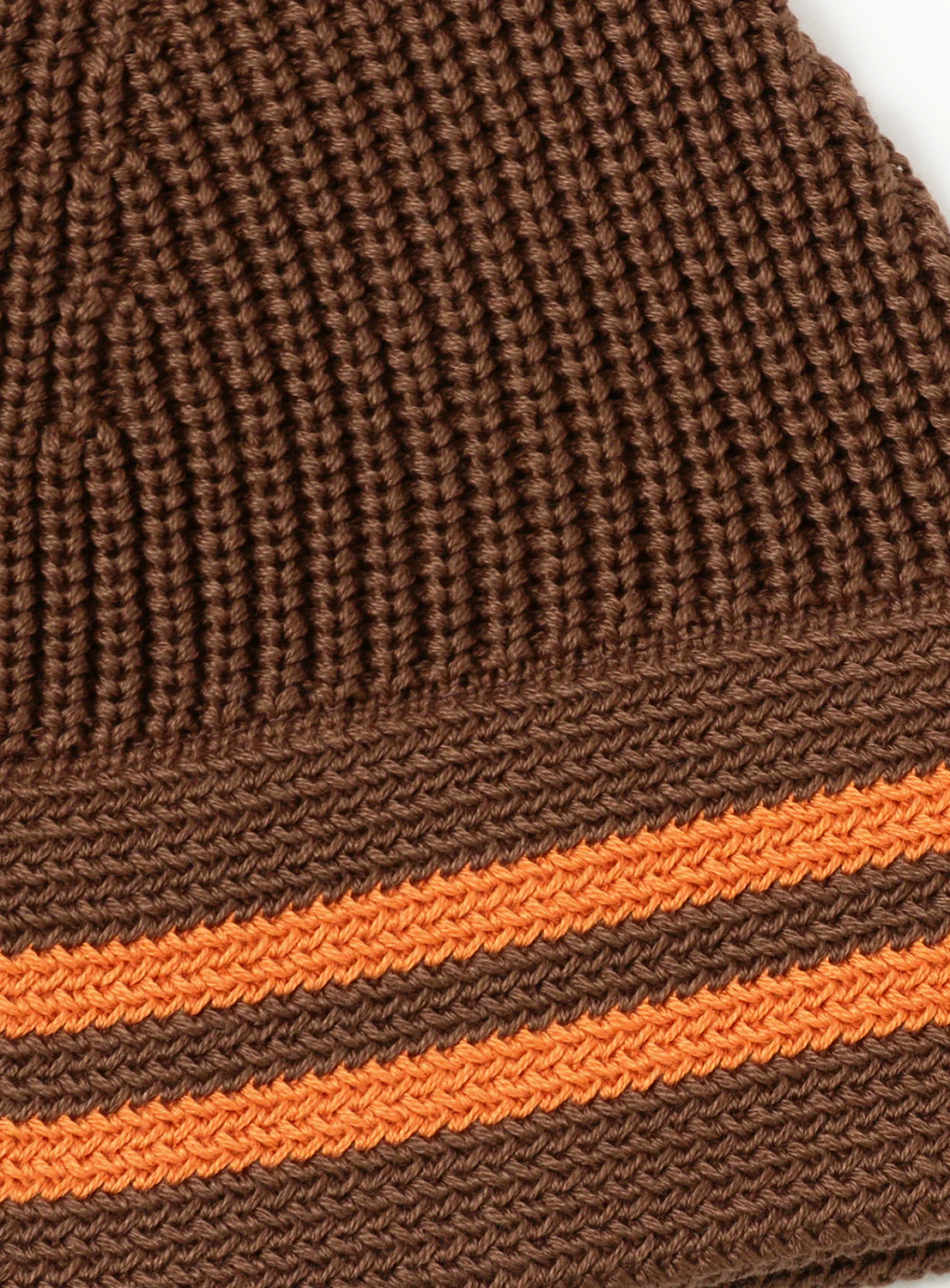 Knitted Sailor Hat