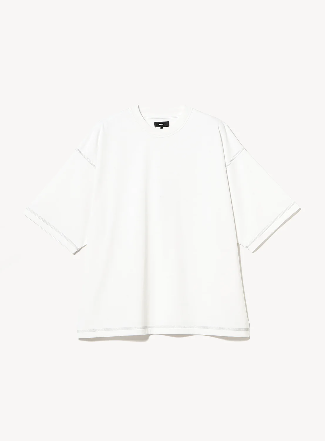 Tech Short T-Shirt