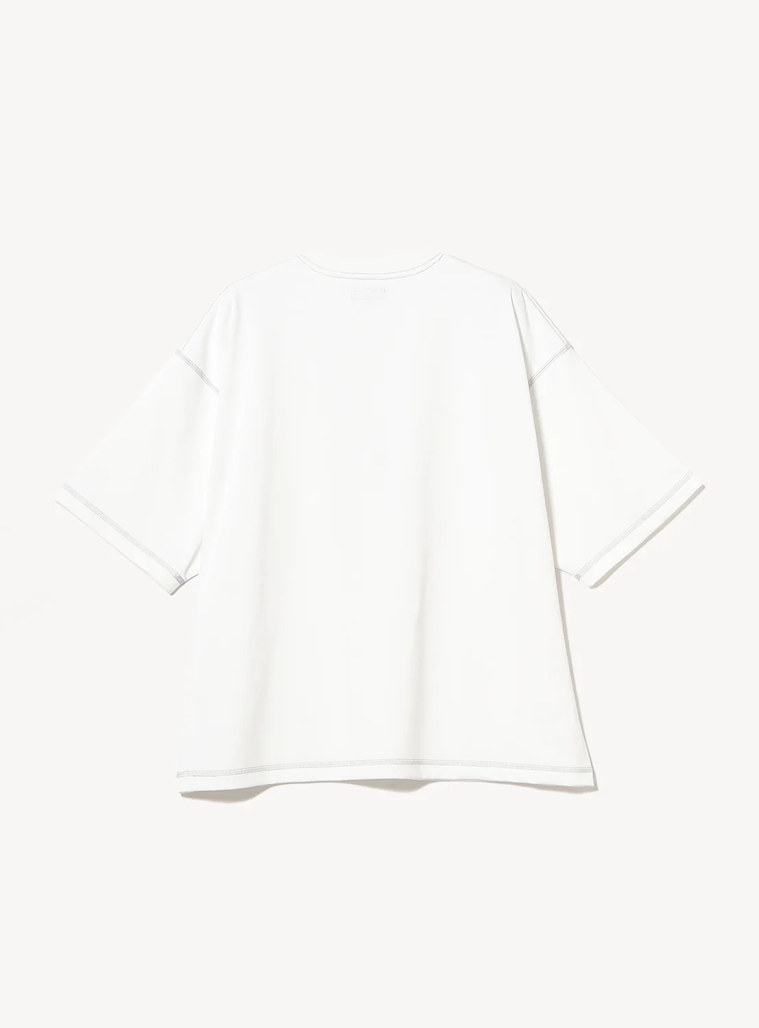 Tech Short T-Shirt