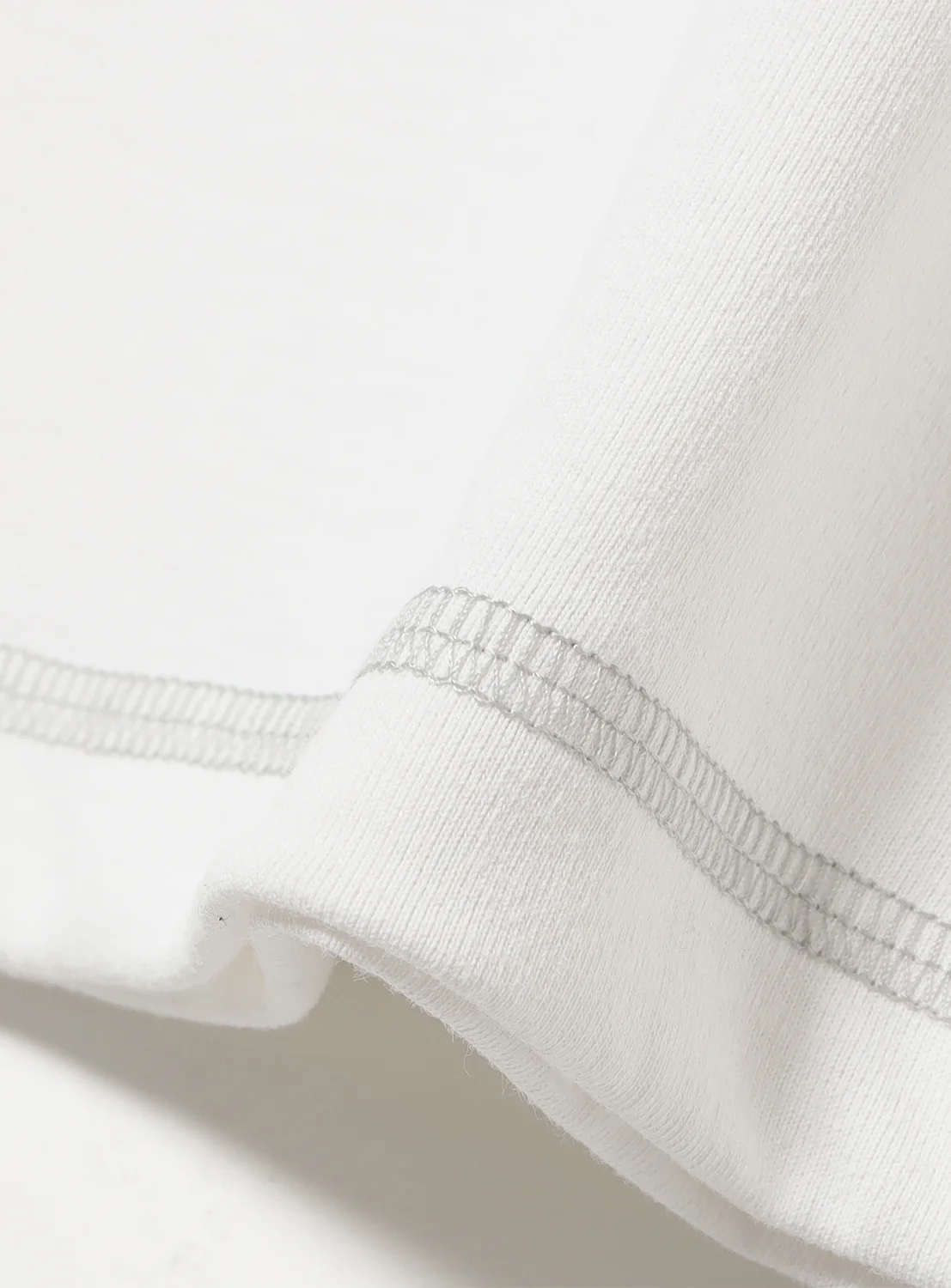 Tech Short T-Shirt