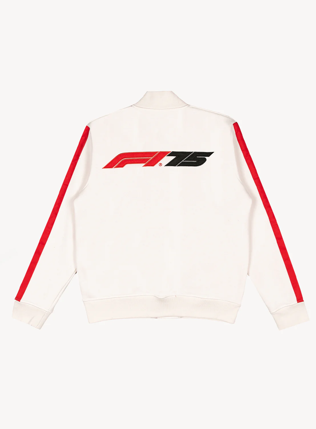 F175 Classic Snap Jacket
