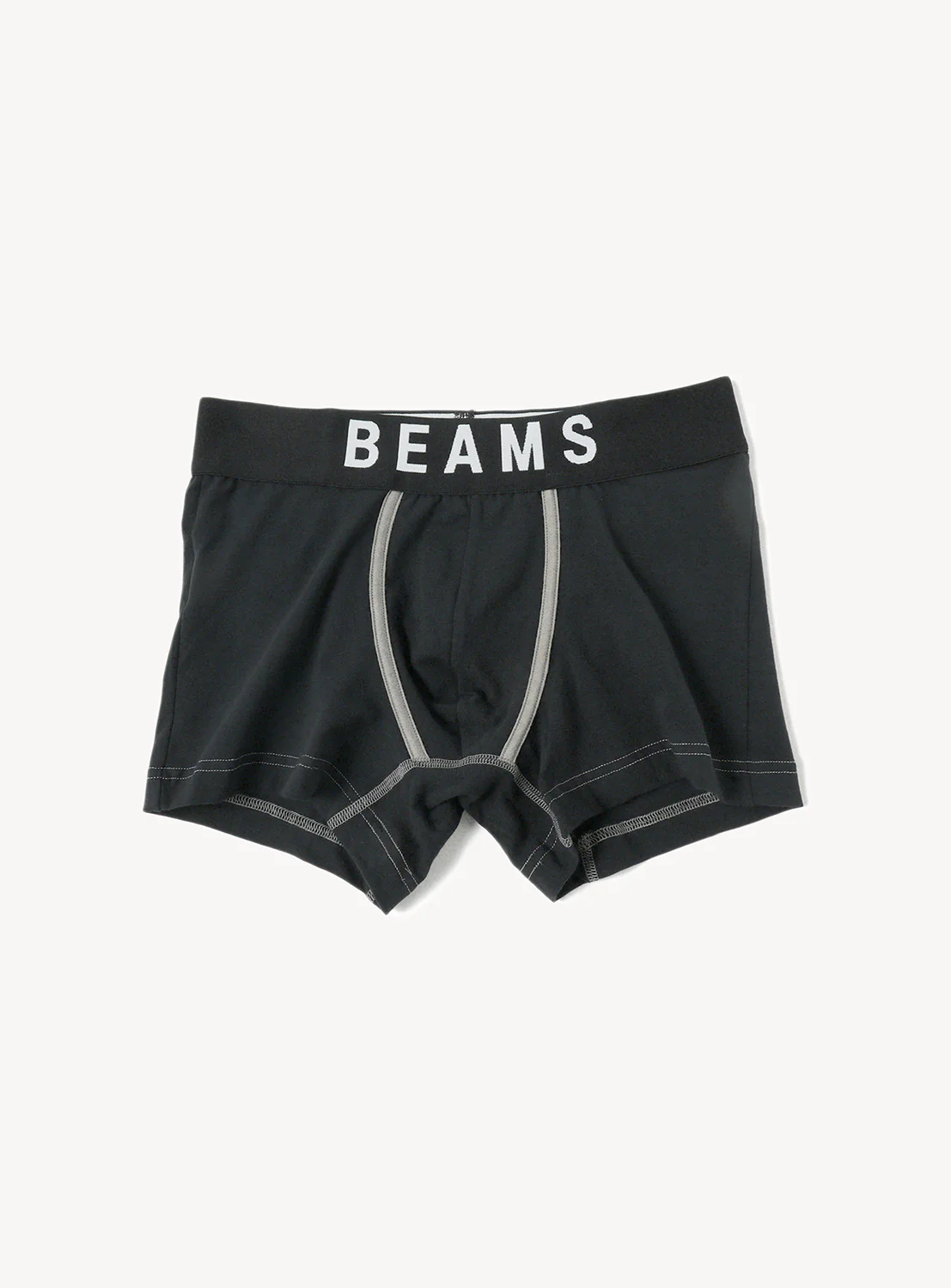 Piping Boxer Shorts