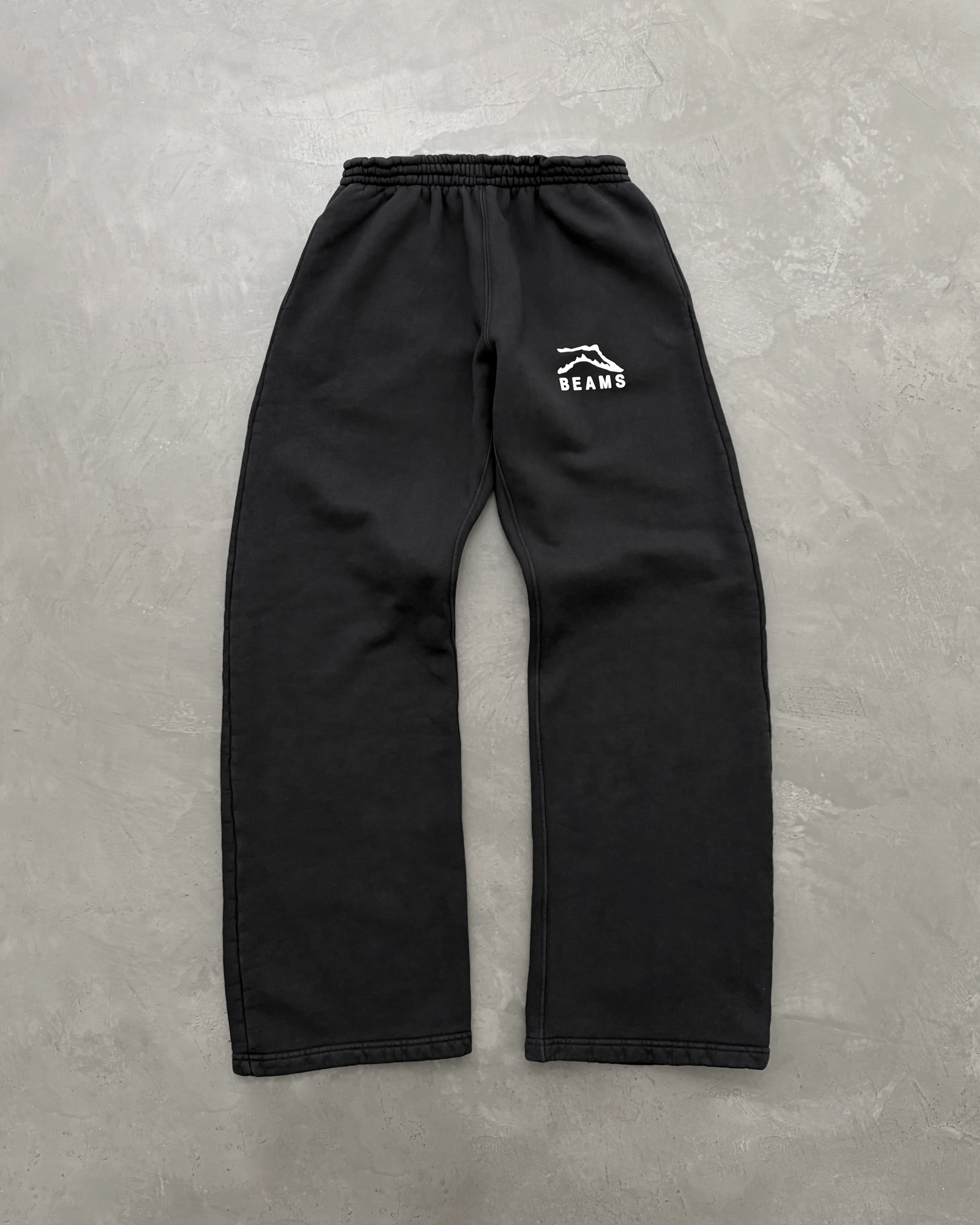 Akimbo x BEAMS Sweatpants