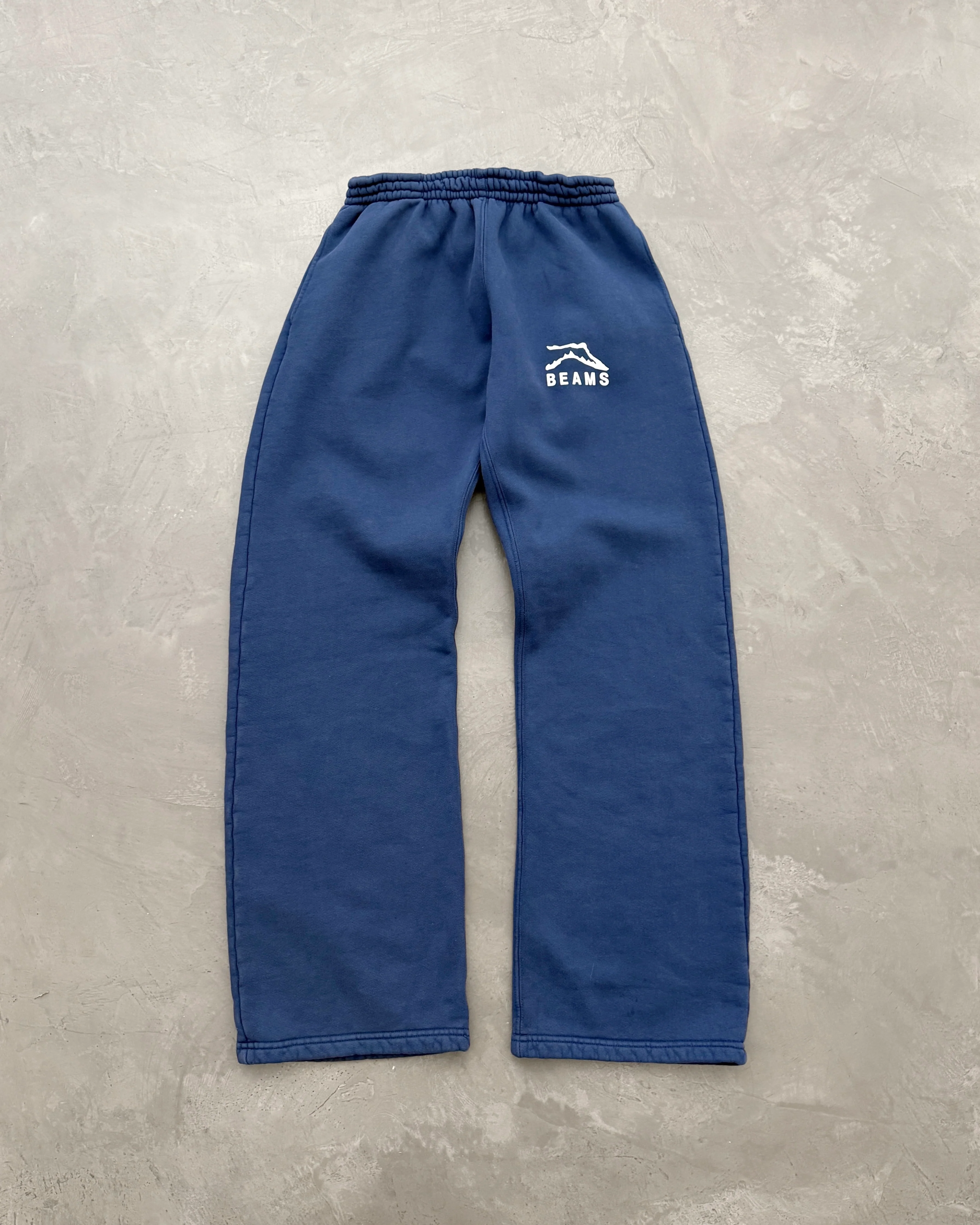 Akimbo x BEAMS Sweatpants