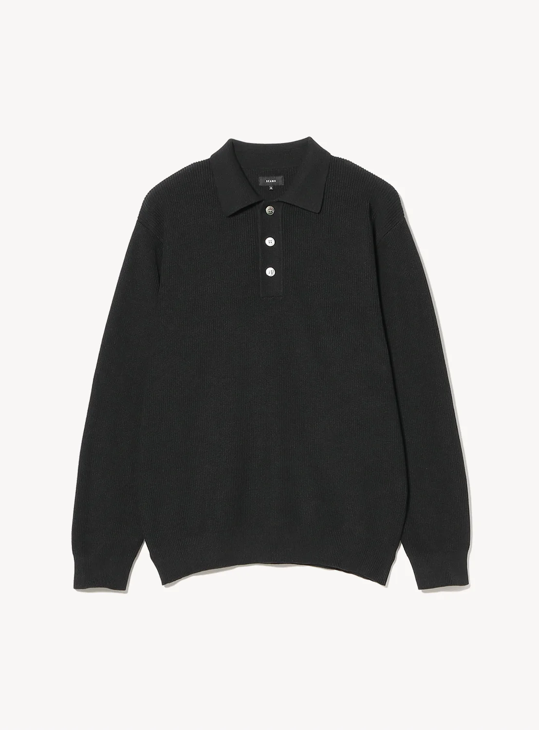 12 Gauge Knit Polo