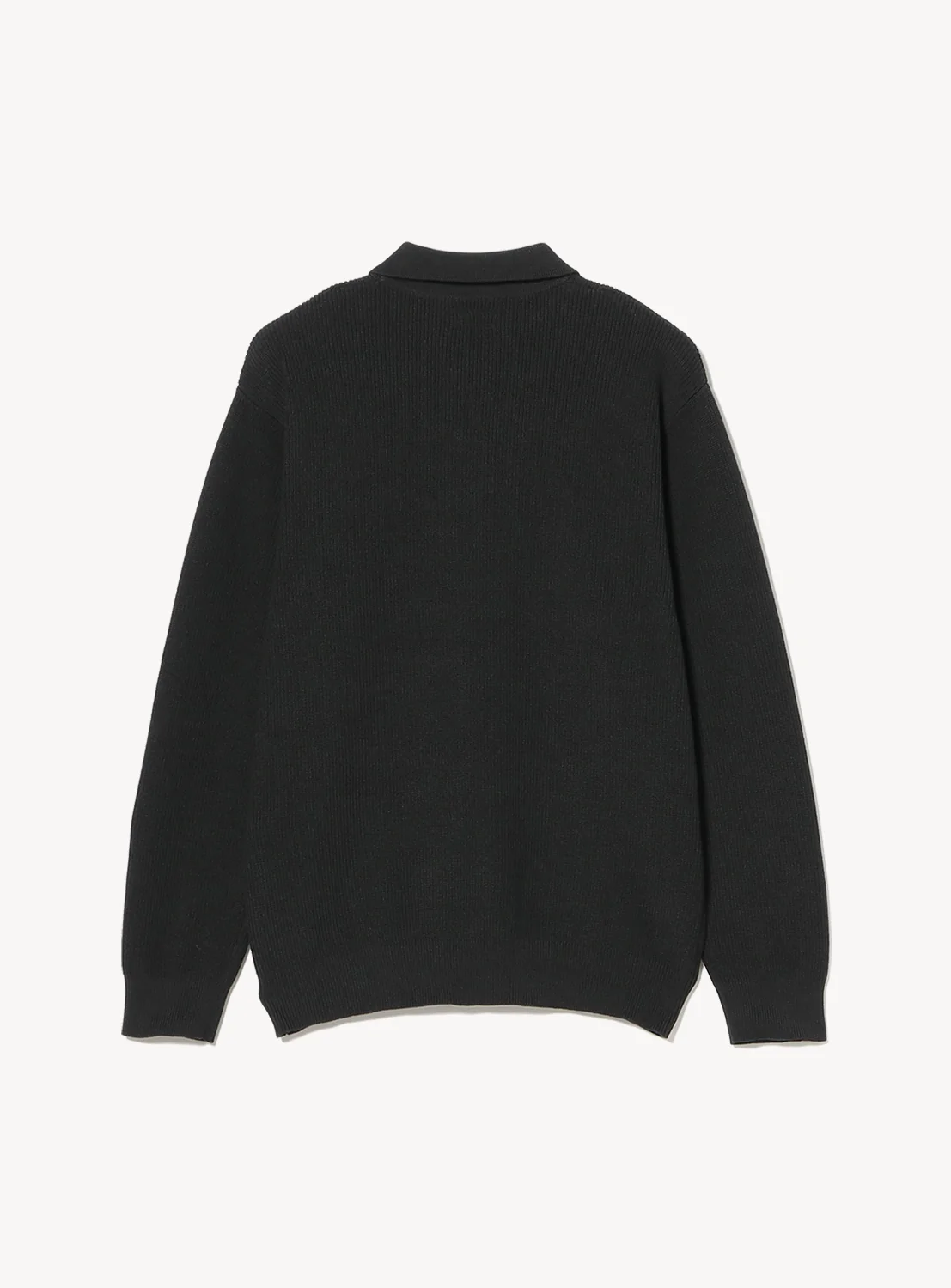12 Gauge Knit Polo
