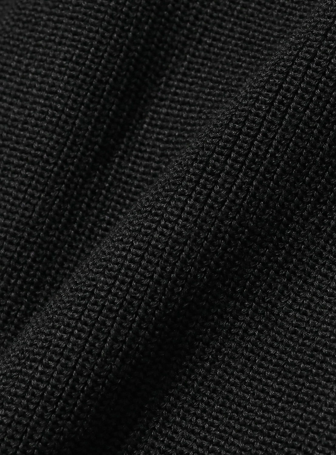 12 Gauge Knit Polo