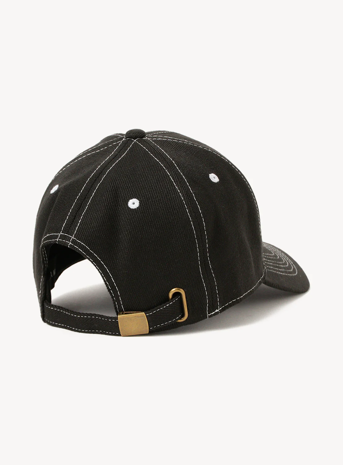 BMS Logo 6-Panel Cap