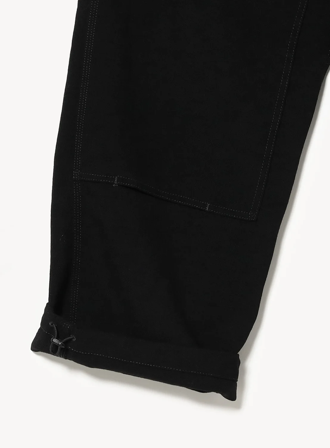 Wool Duck Work Pants