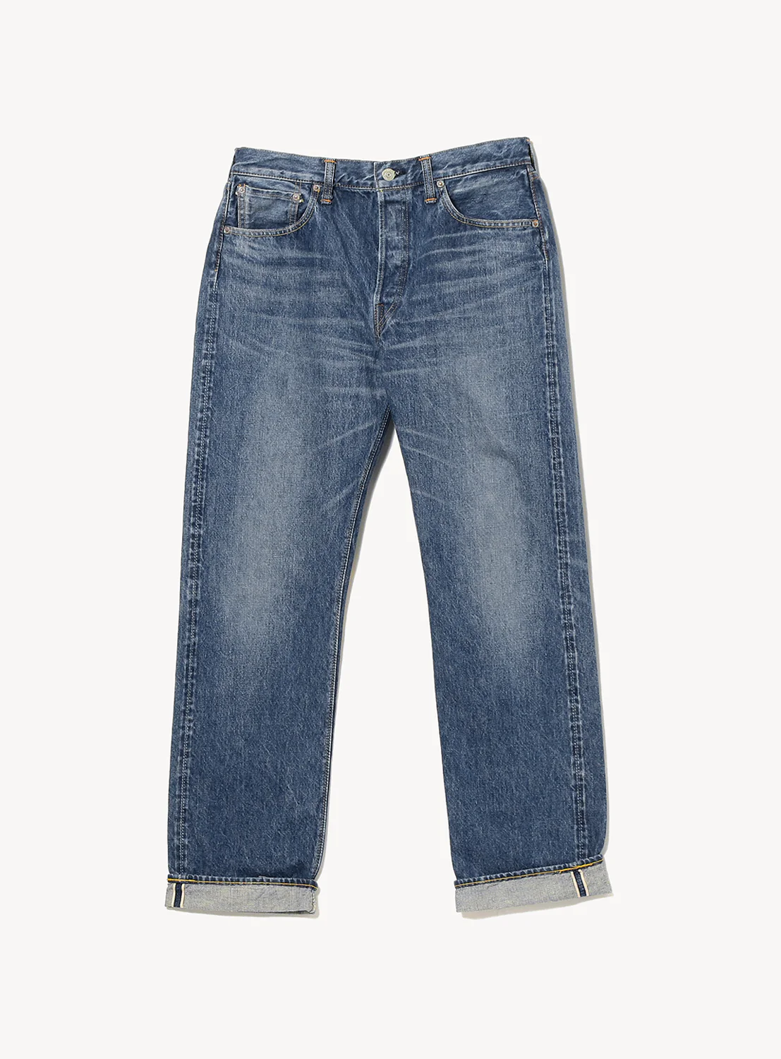Standard Denim 105 2 Year Wash 1 Standard Denim 105 2 Year Wash