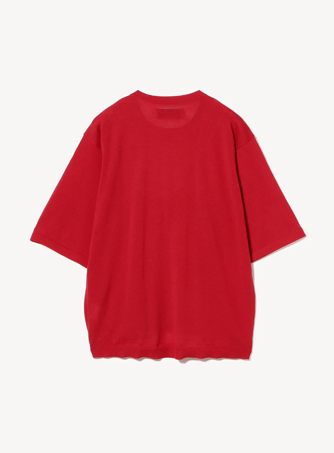 Cashmere T-Shirt