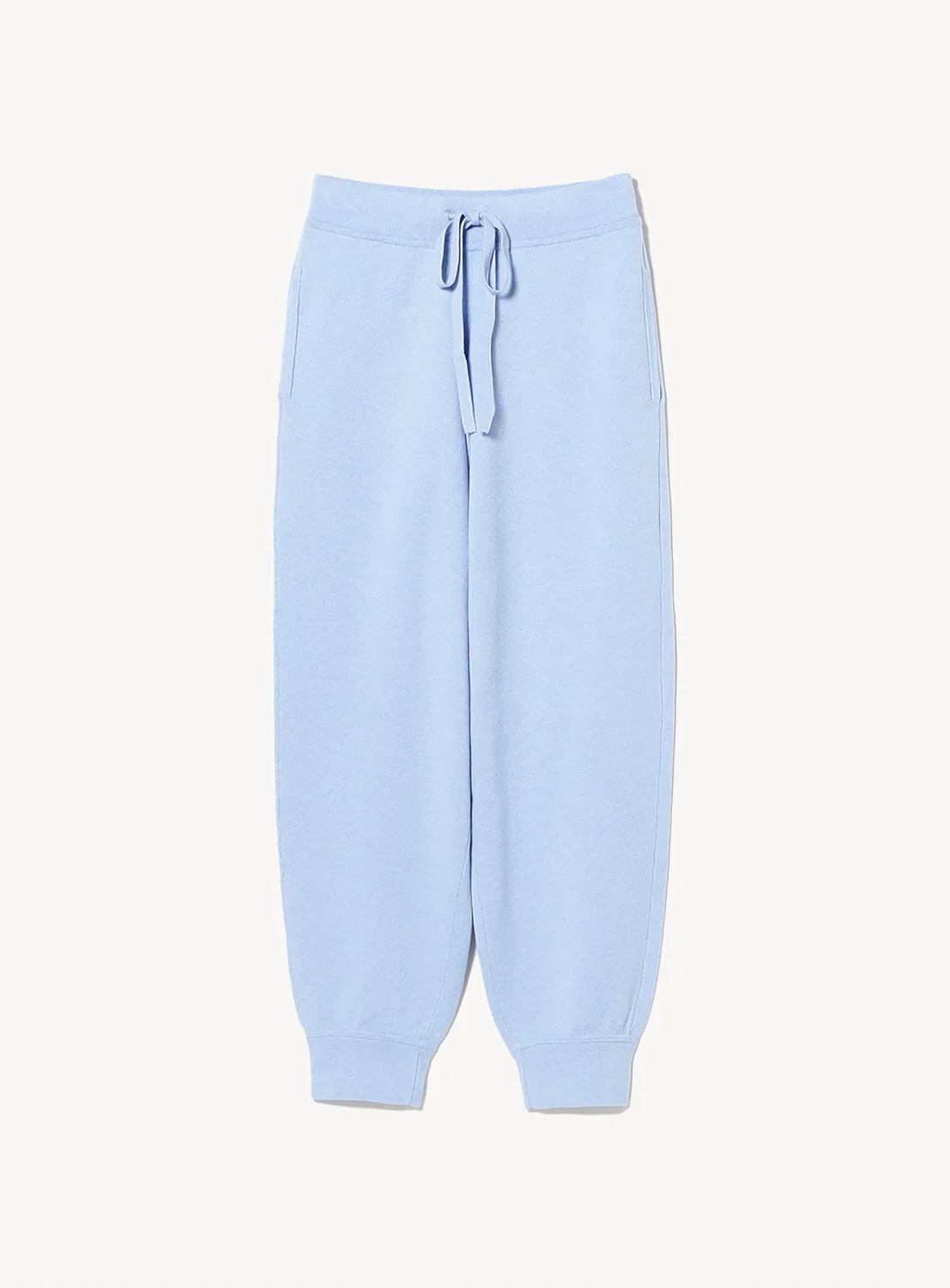 Knit Sweatpants