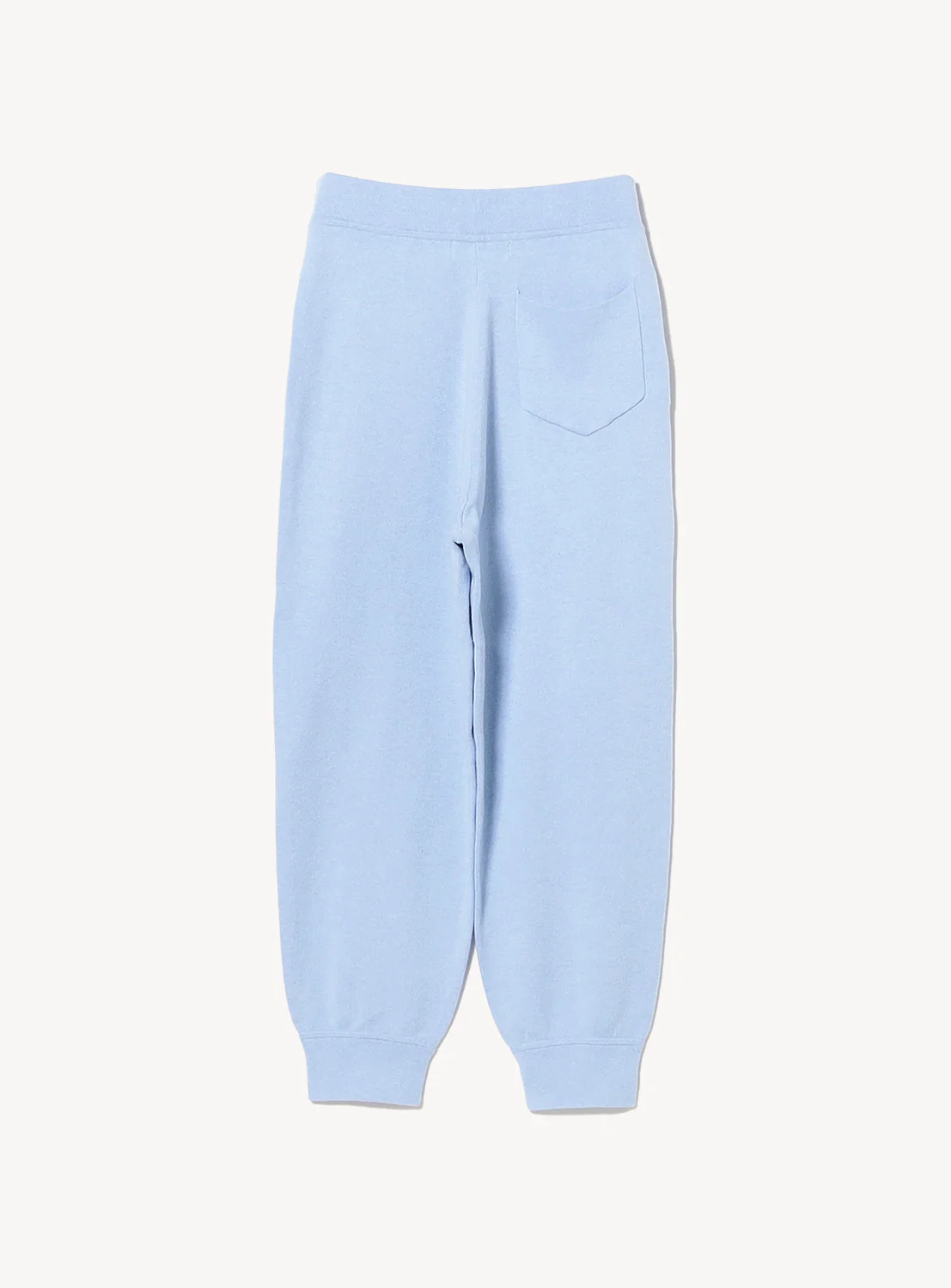 Knit Sweatpants