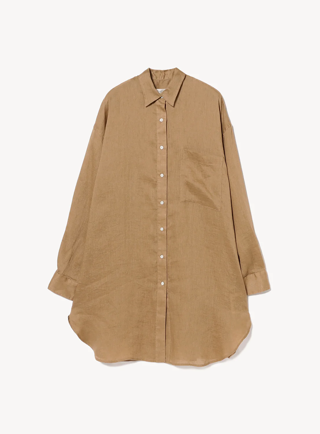 Beach Side Shirt