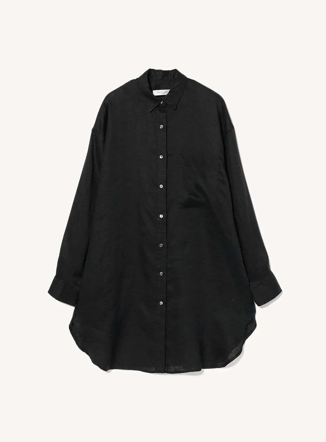 Beach Side Shirt