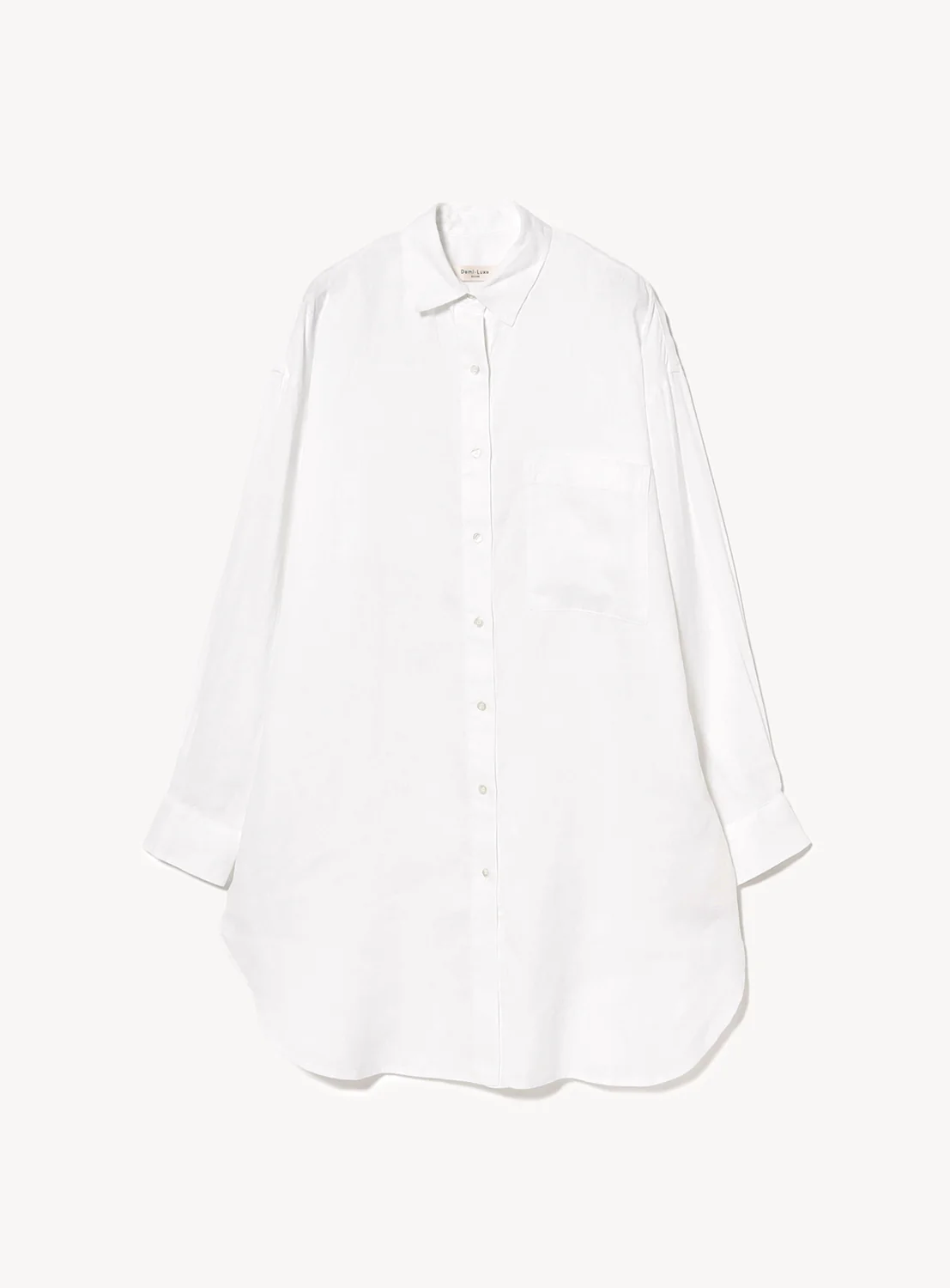 Beach Side Shirt