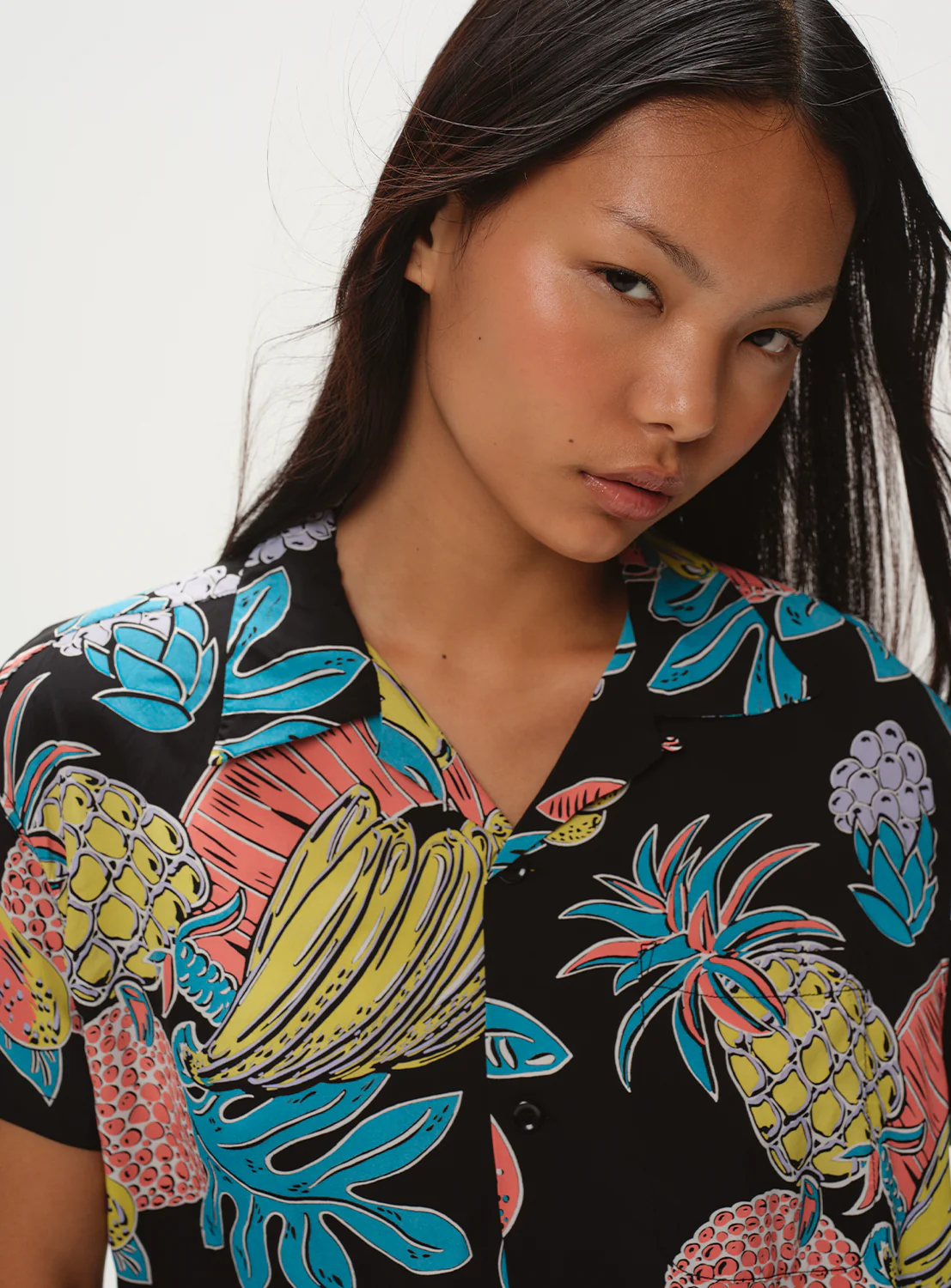 [Exclusive] SUN SURF x BEAMS Shirt Dress