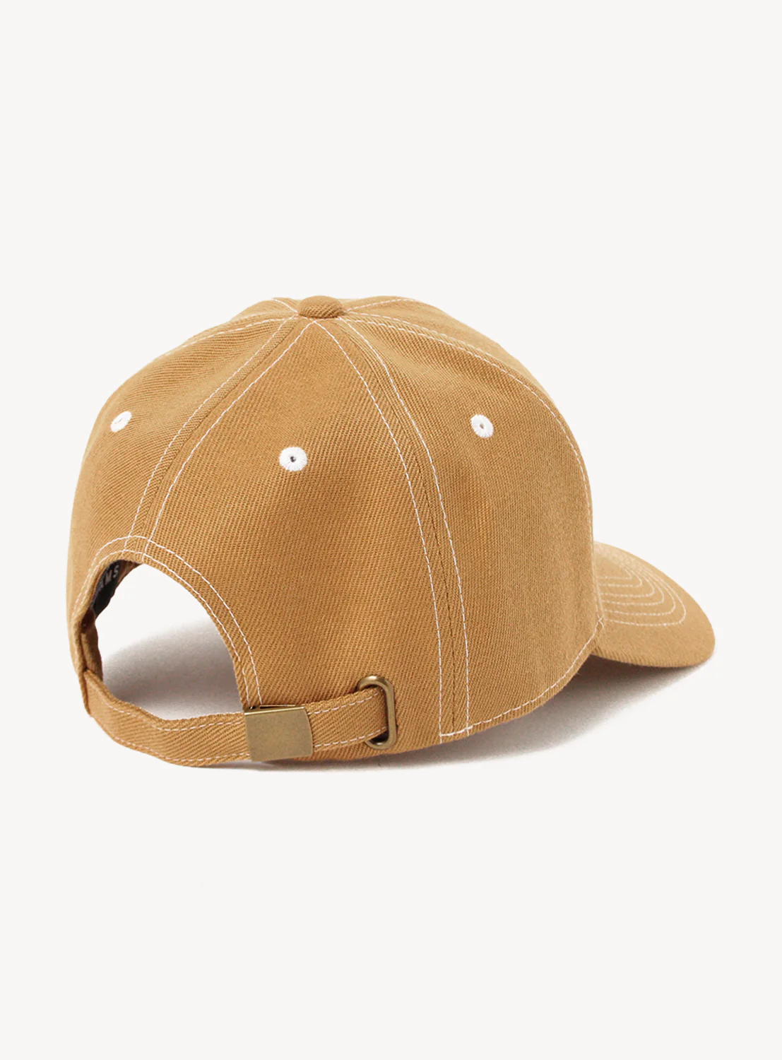 BMS Logo 6-Panel Cap