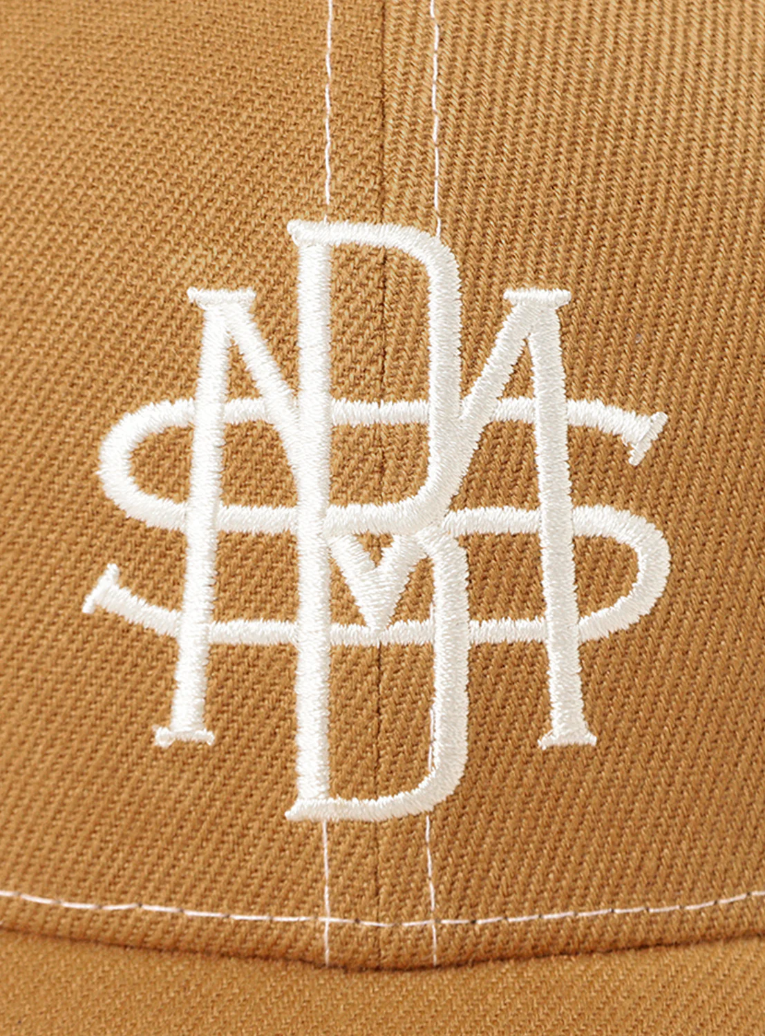 BMS Logo 6-Panel Cap