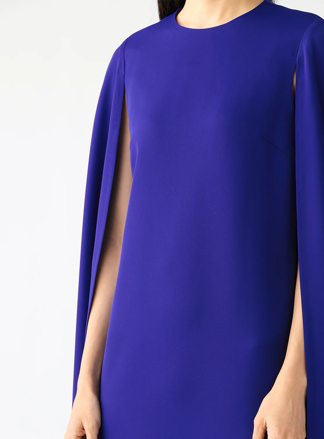 Cape Dress