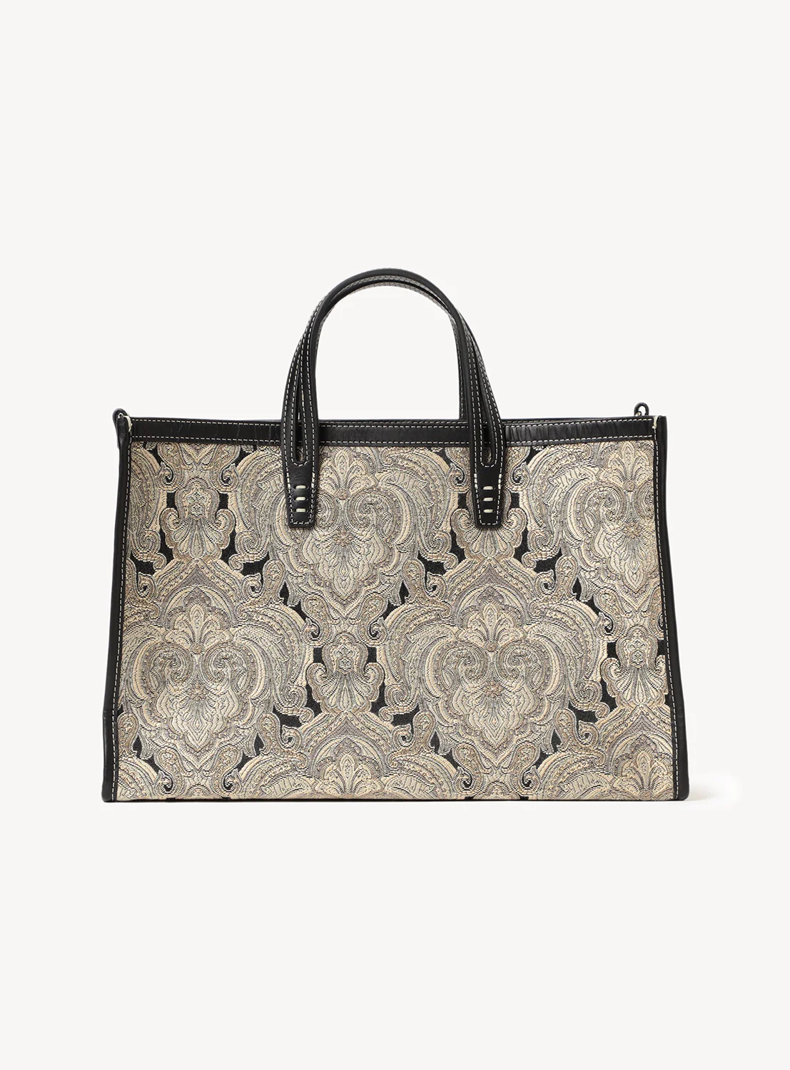 Medium Onyx Bag