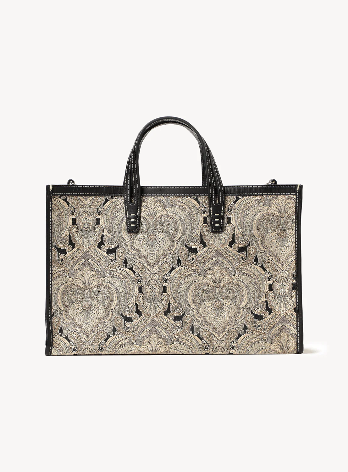 Medium Onyx Bag