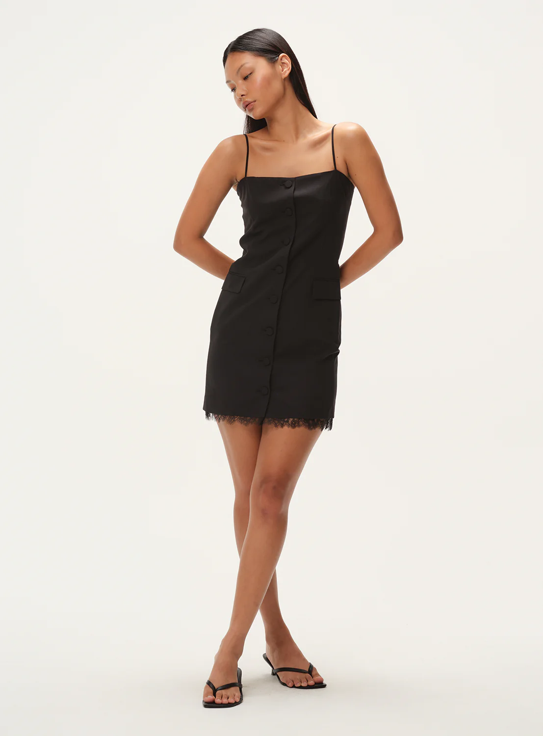 Mini Dress
