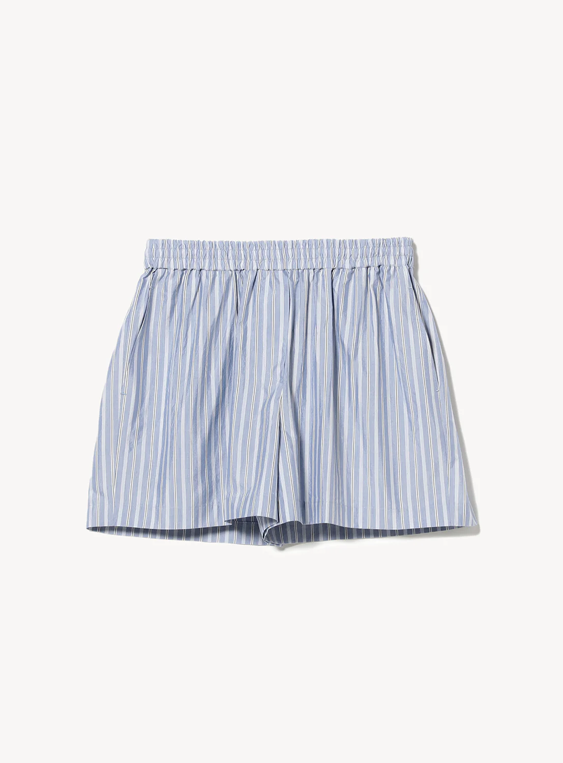 Stripe Shorts
