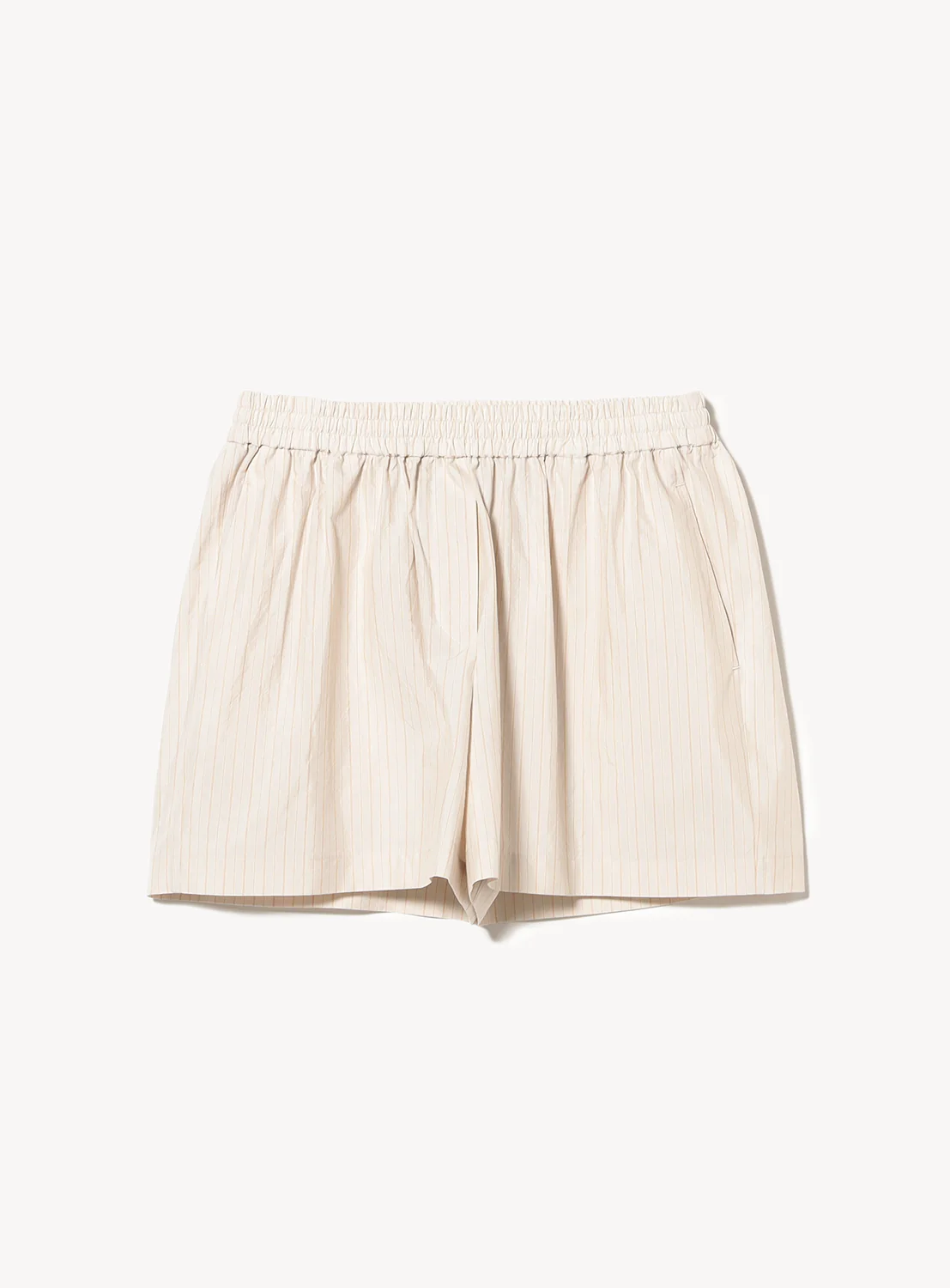Stripe Shorts