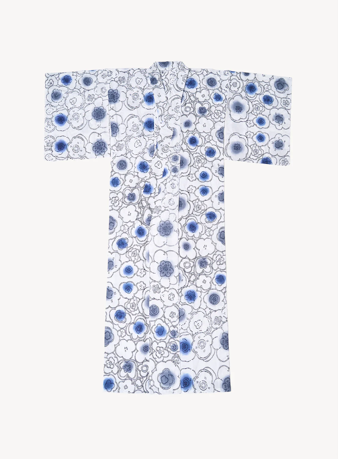 Tutaee Lady's Yukata