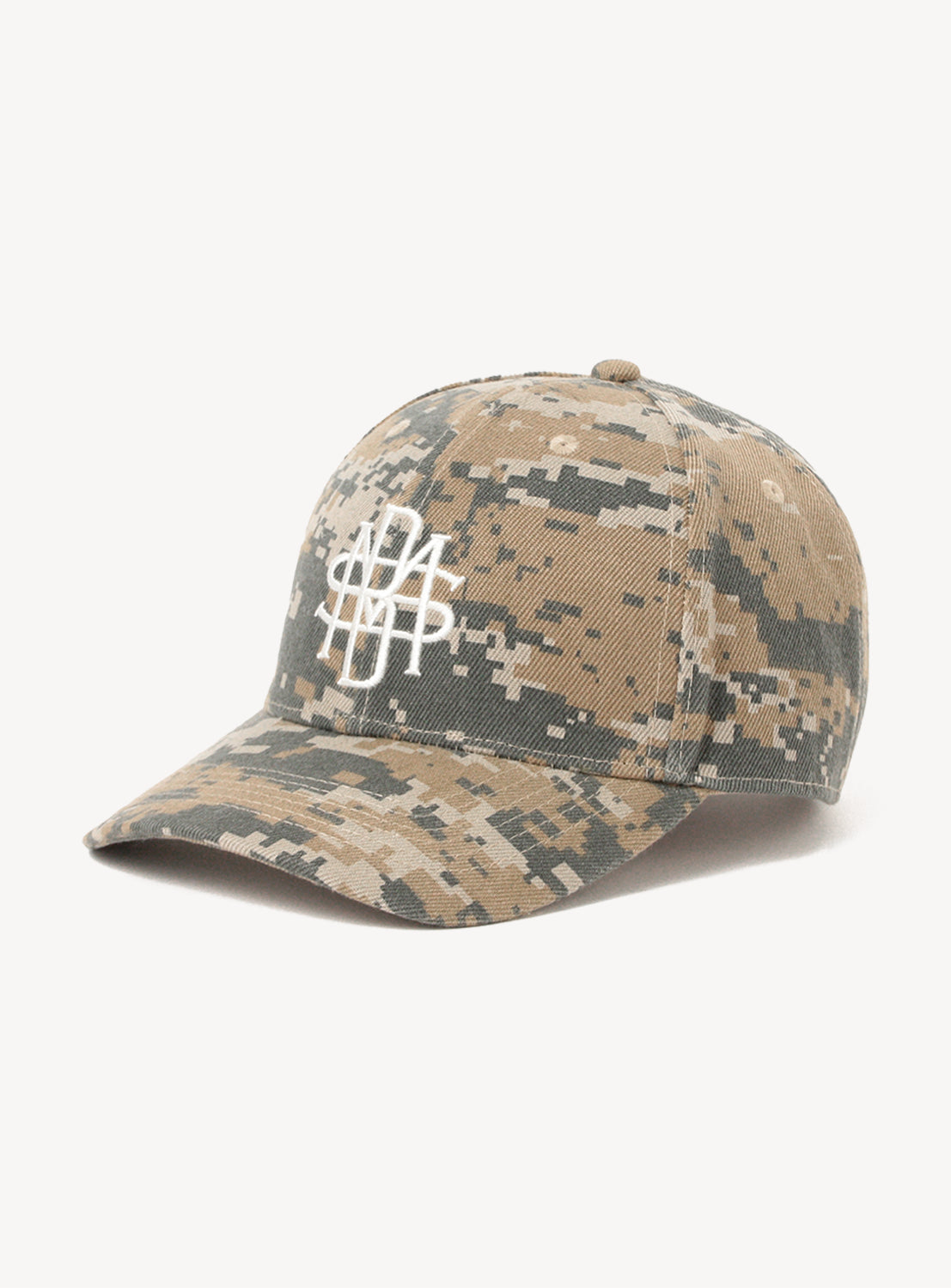 BMS Logo 6-Panel Cap