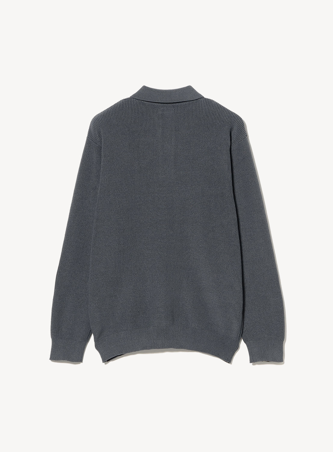 12 Gauge Knit Polo