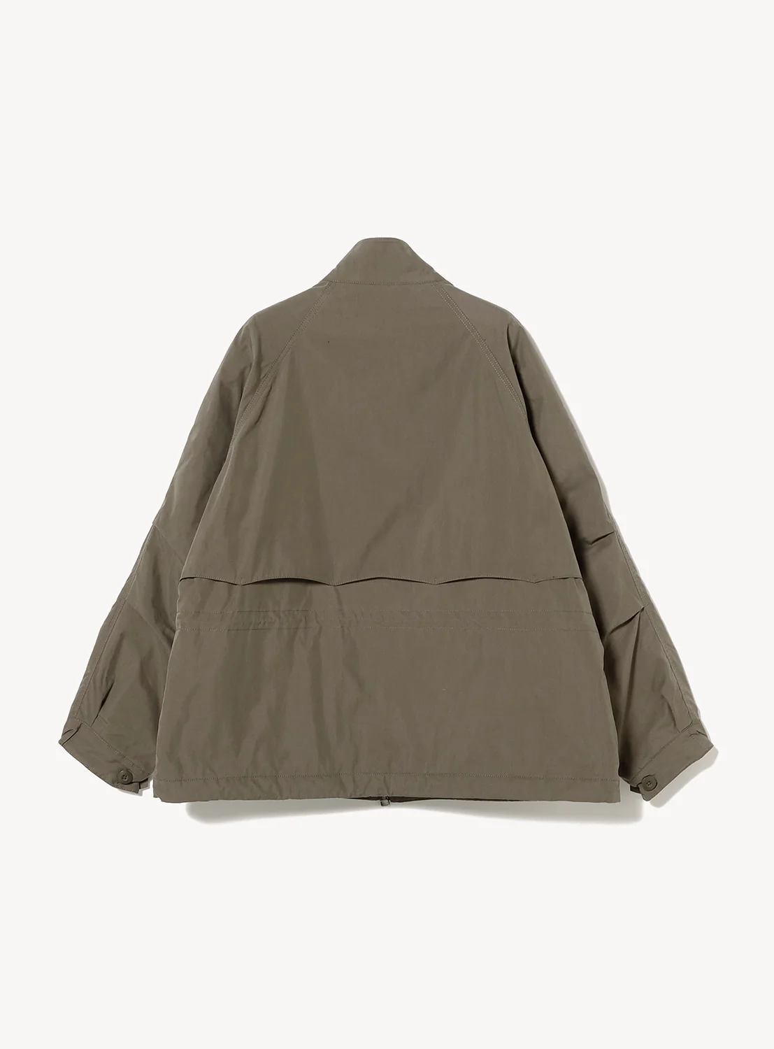 Wide Fit G9 Mod Jacket