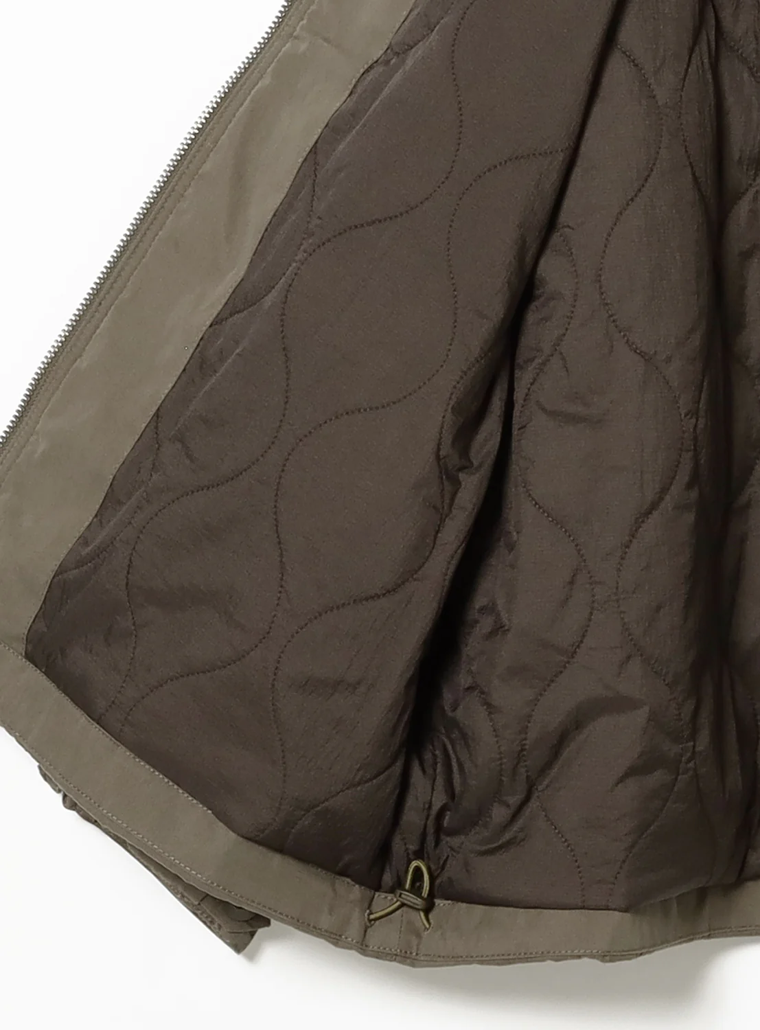 Wide Fit G9 Mod Jacket