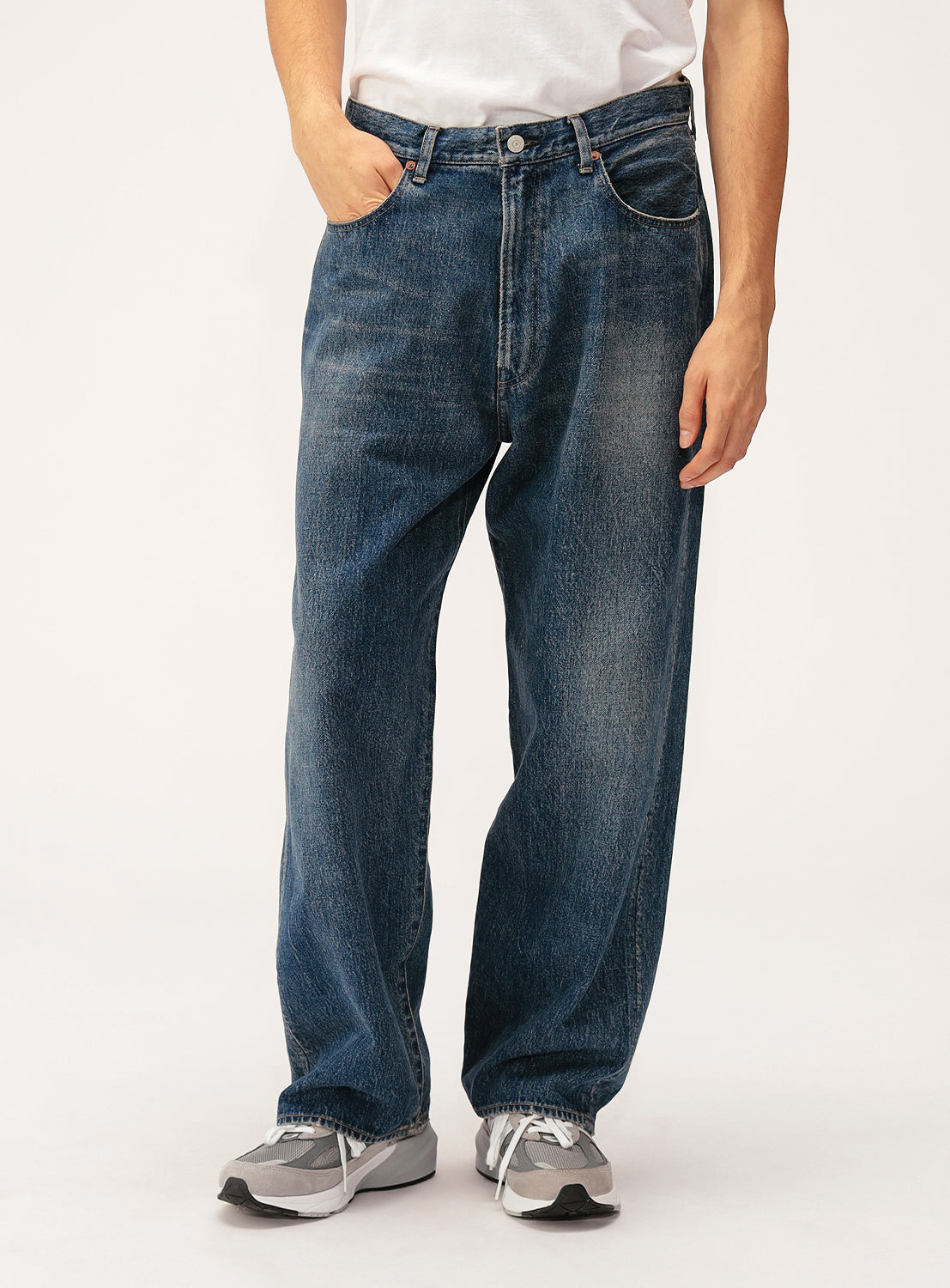 Selvedge Used