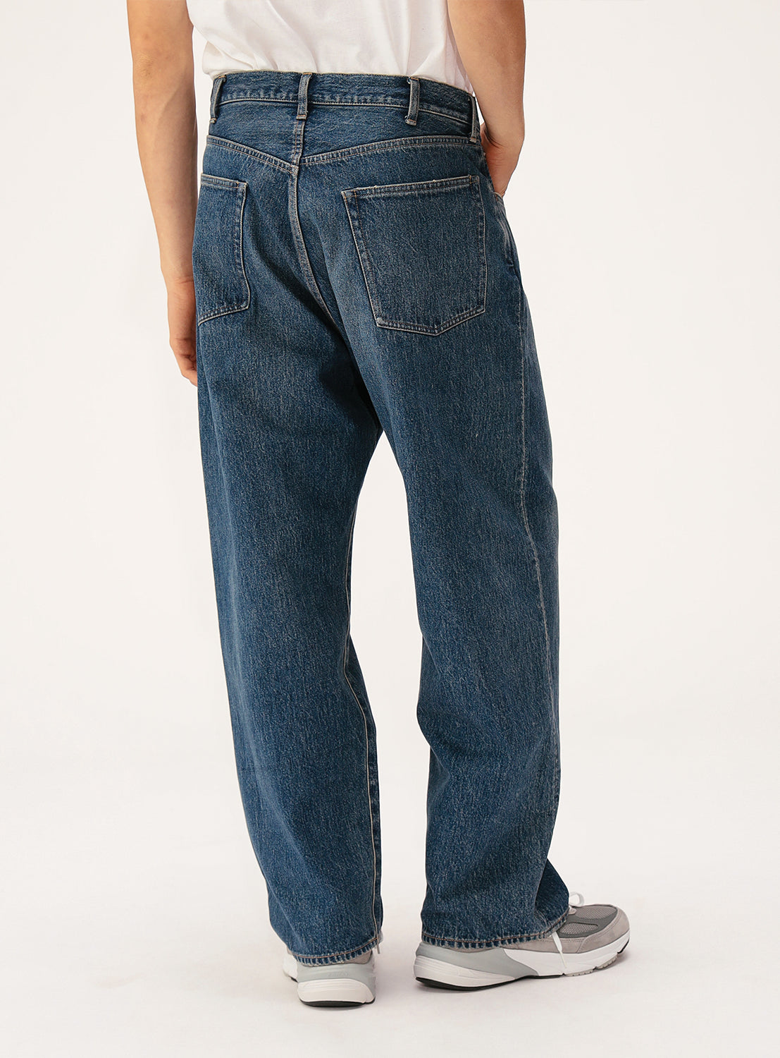Selvedge Used
