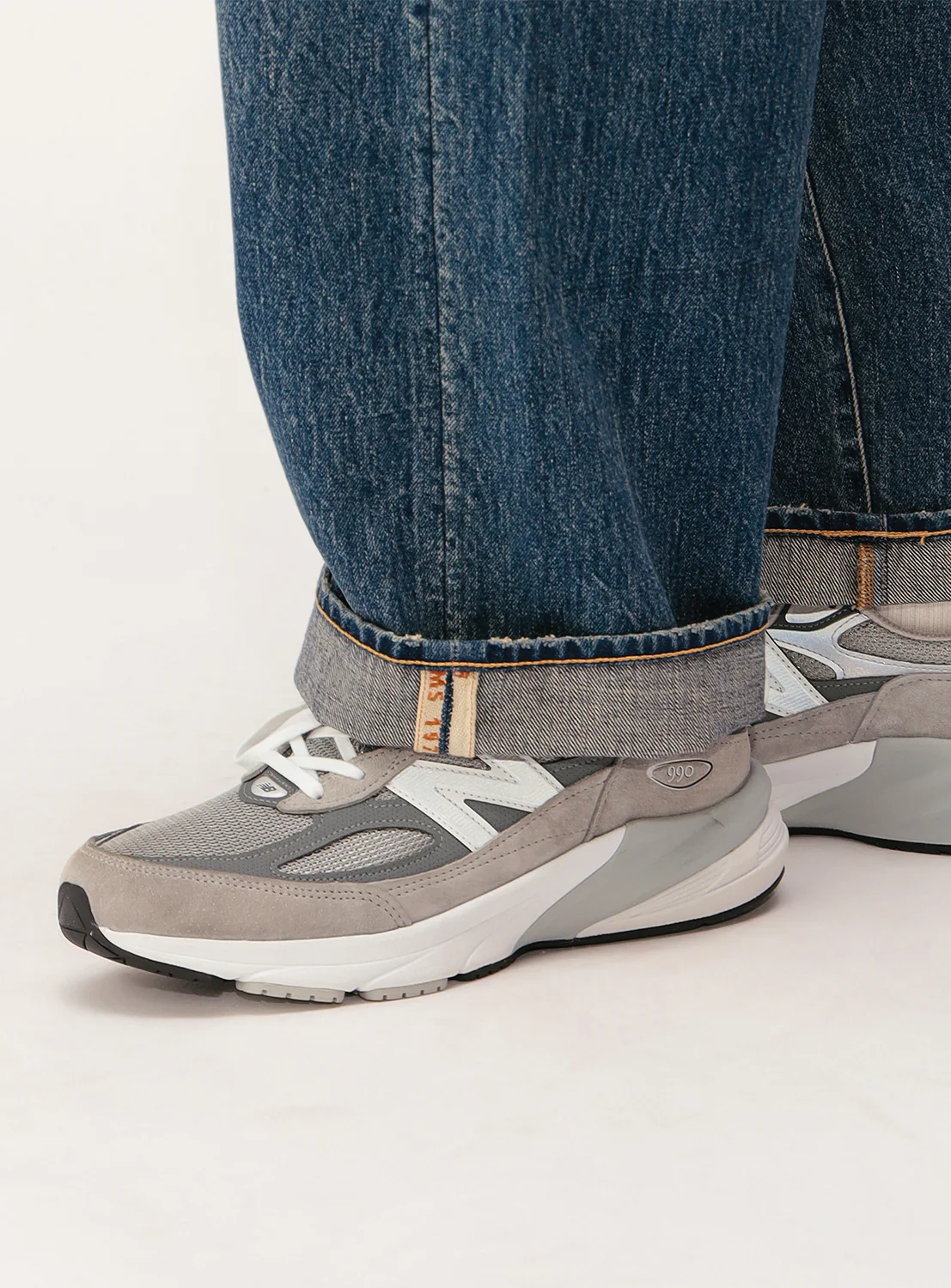 Selvedge Used