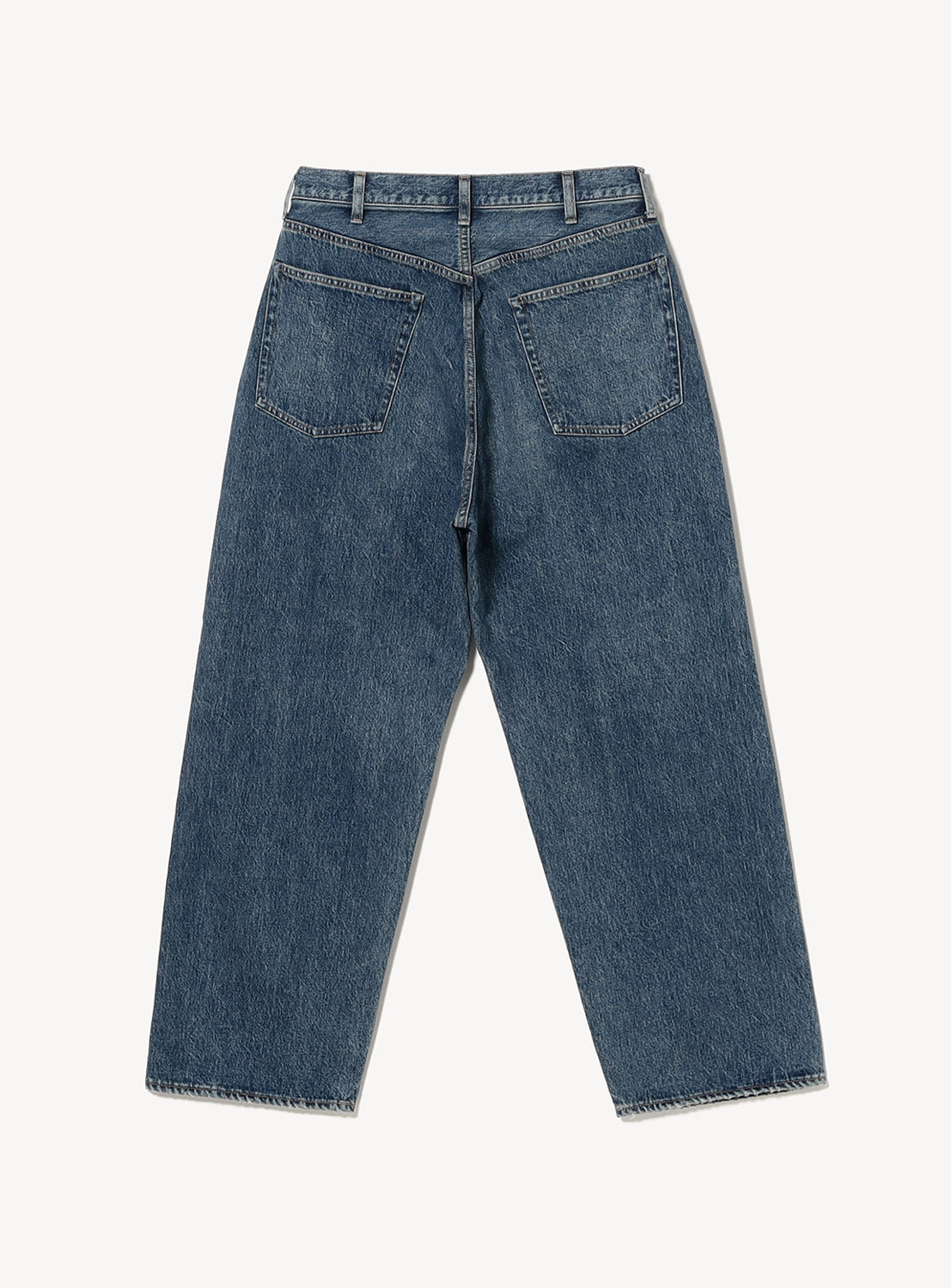 Selvedge Used