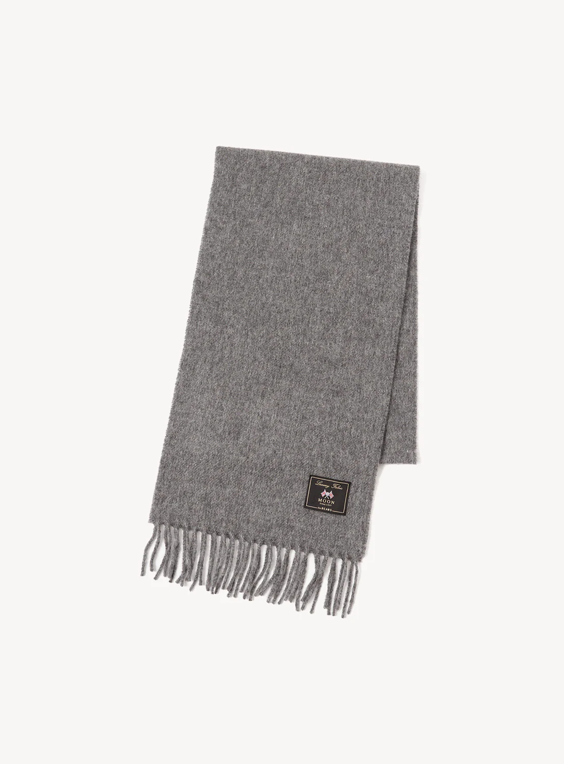 Moon Solid Scarf