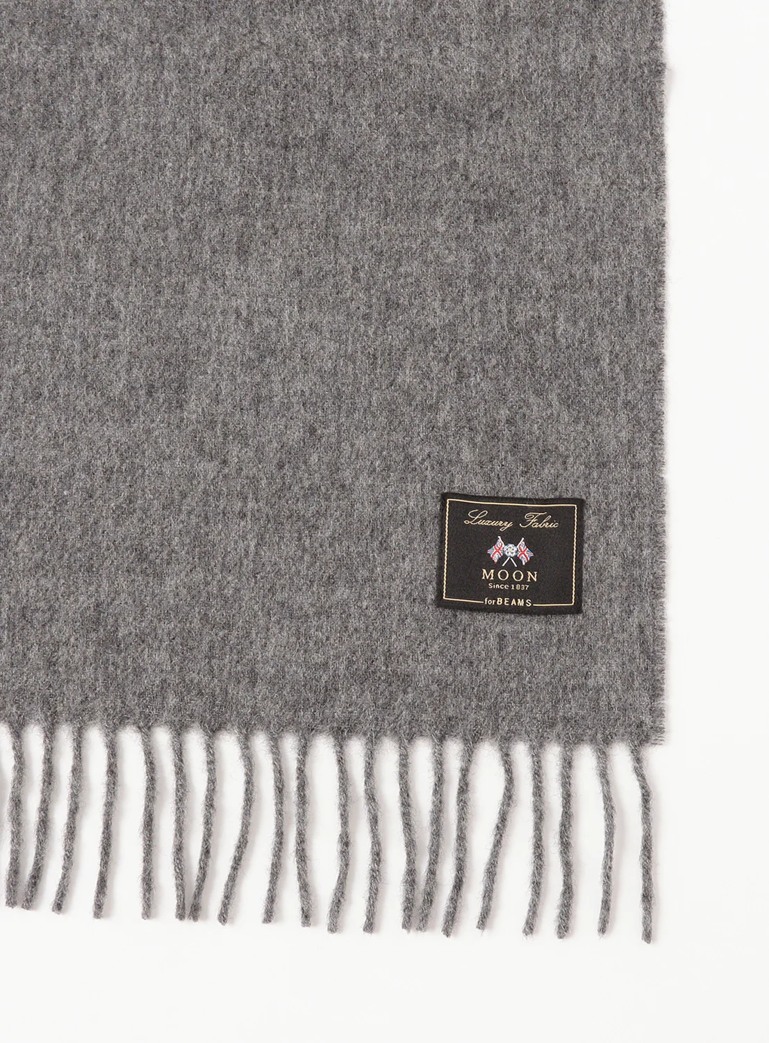 Moon Solid Scarf